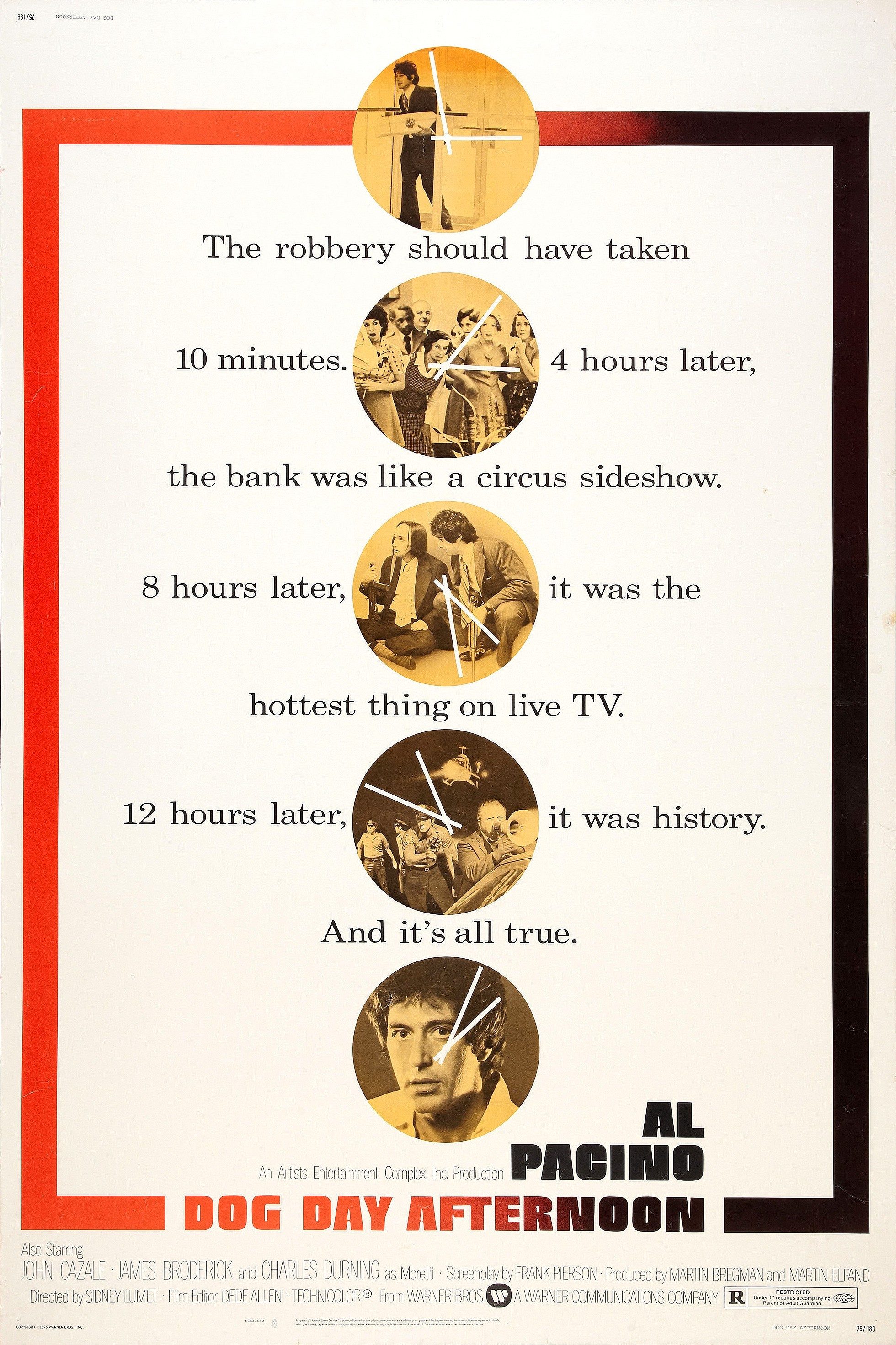 Un après-midi de chien