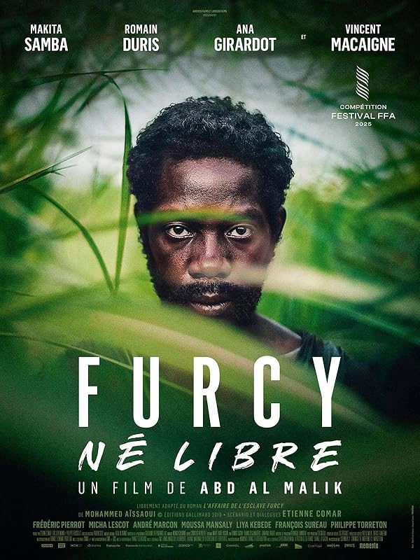L'Affaire de l'esclave Furcy