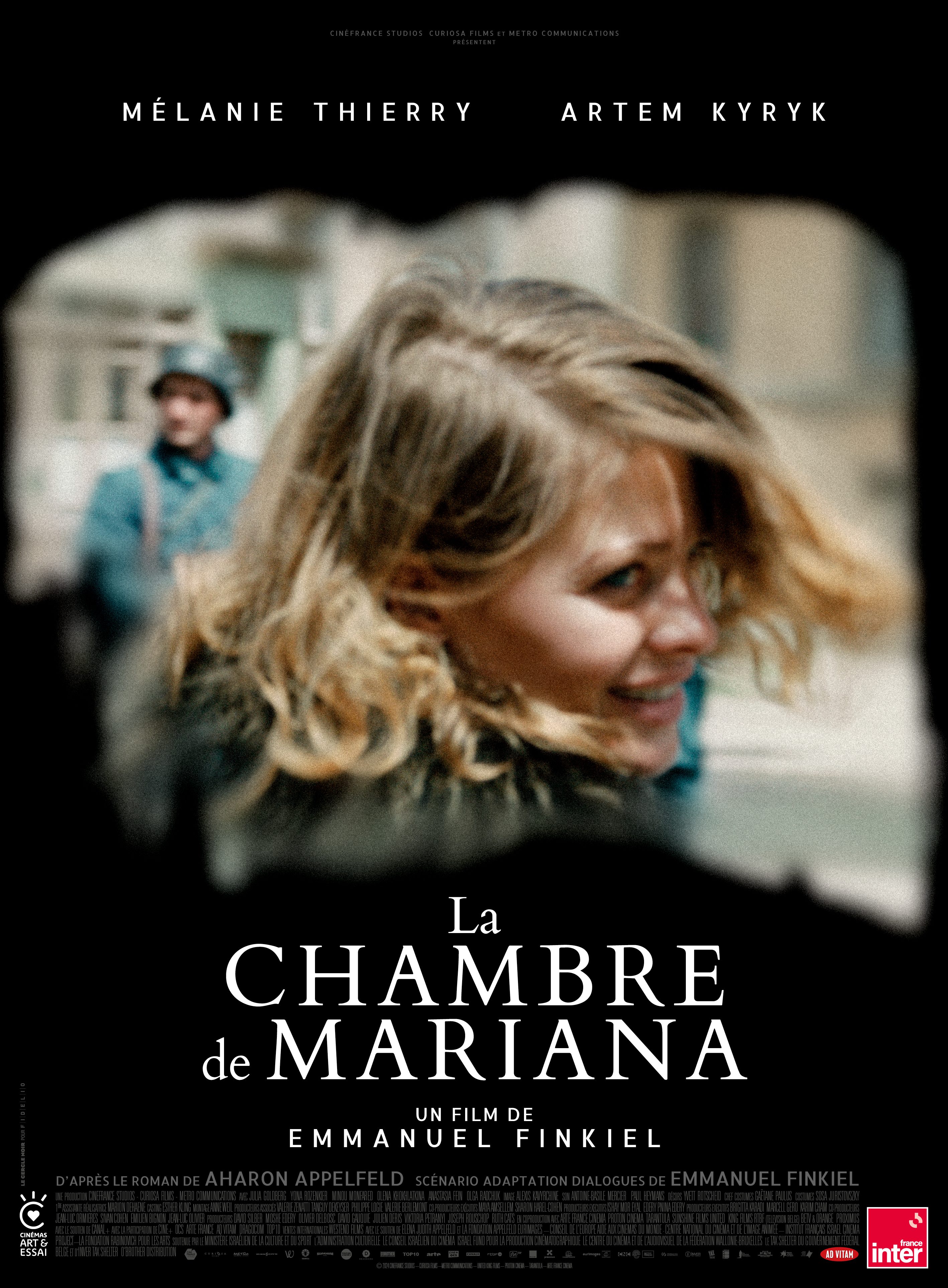 Mariana's Room