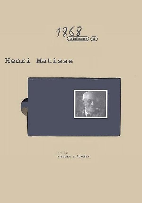 Henri Matisse