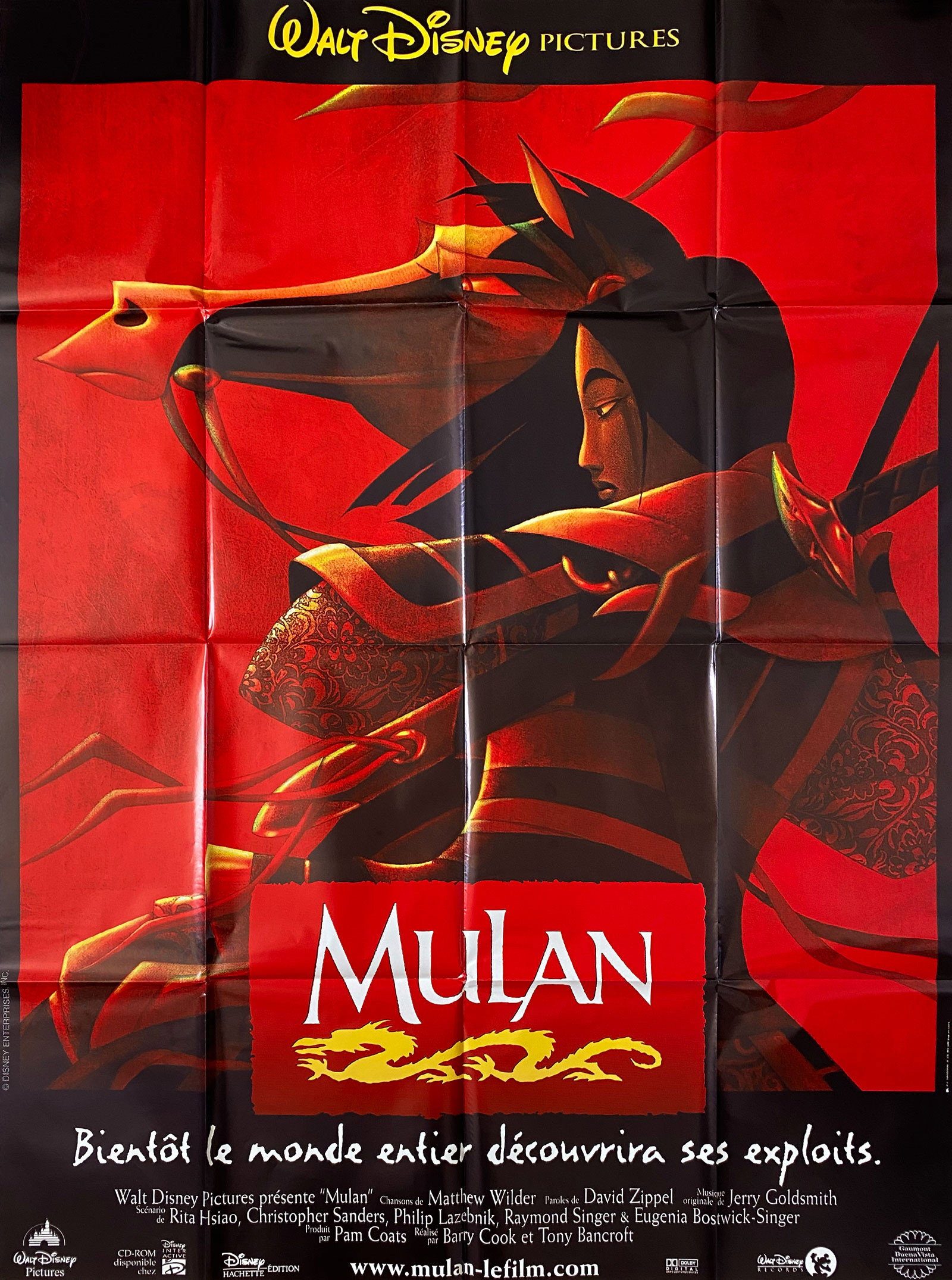 Mulan