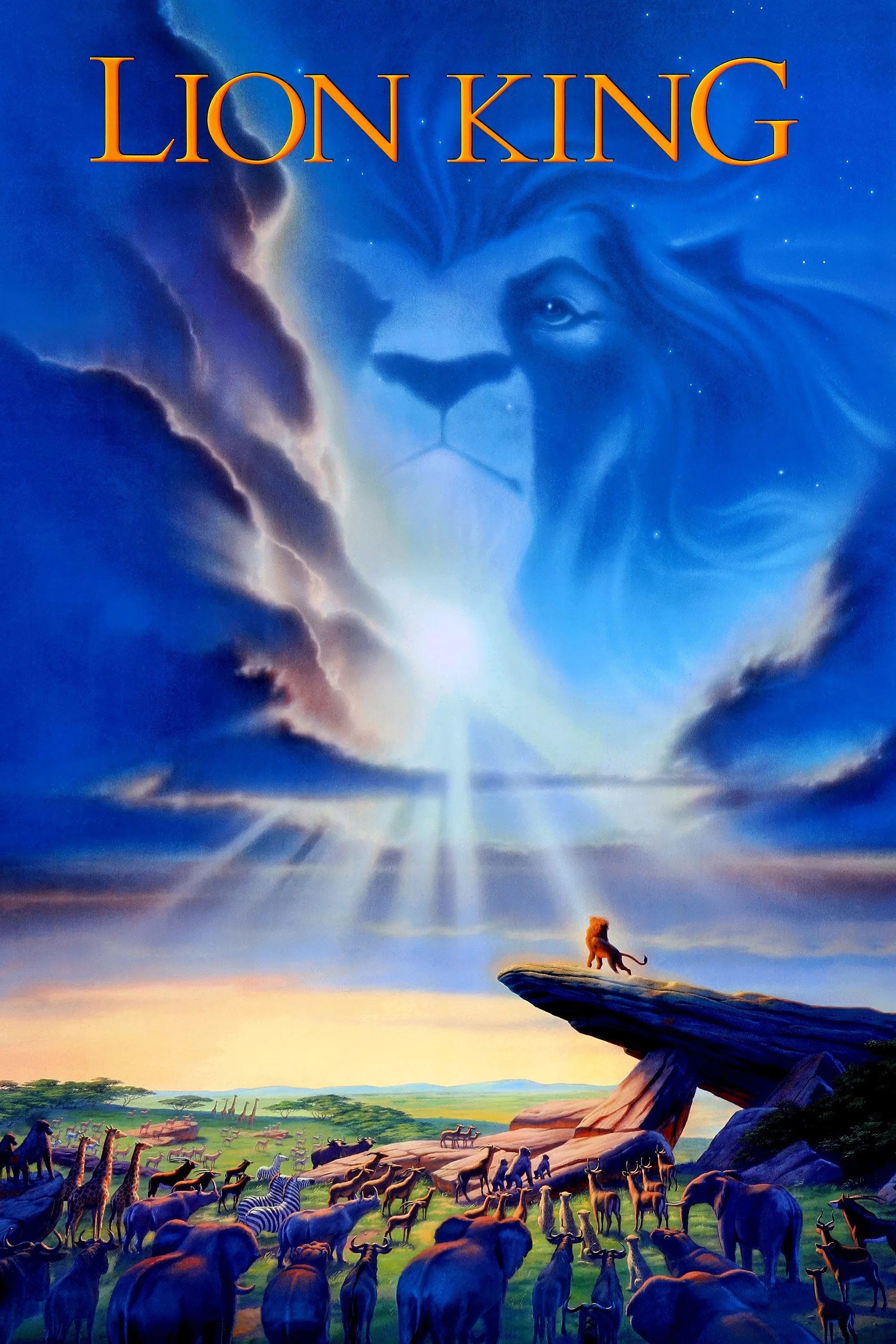 The Lion King