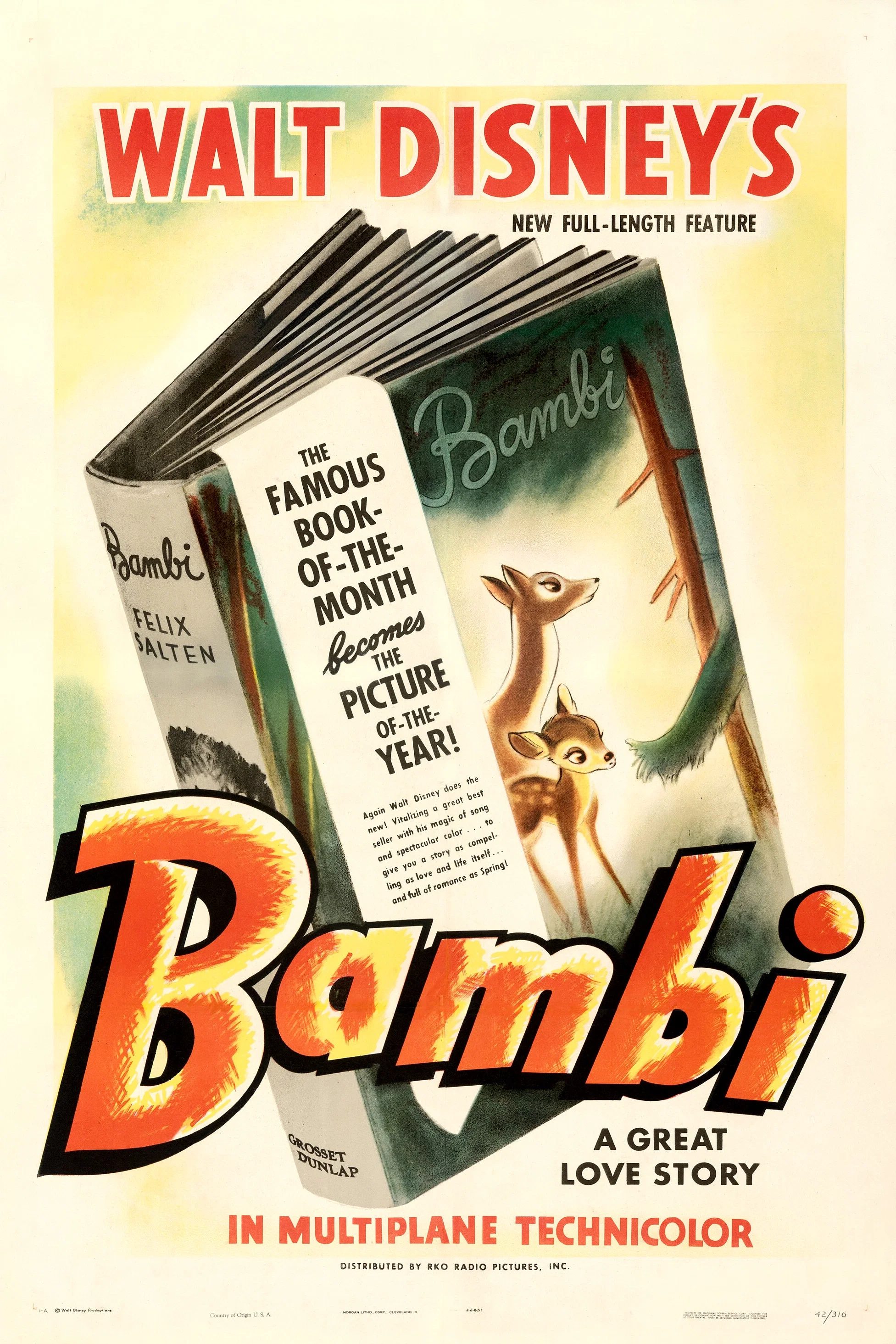 Bambi