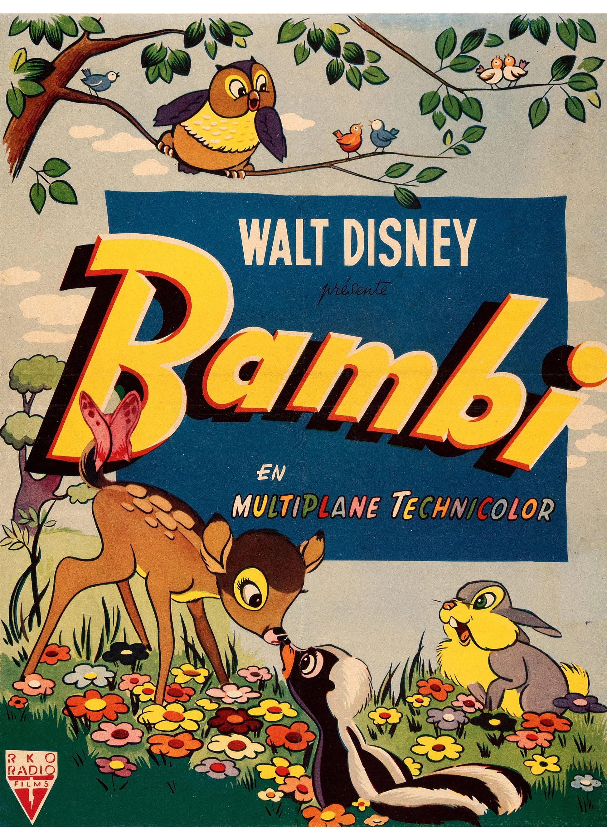 Bambi