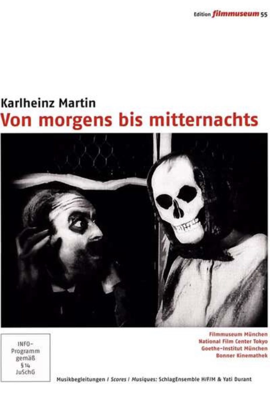 From Morning to Midnight