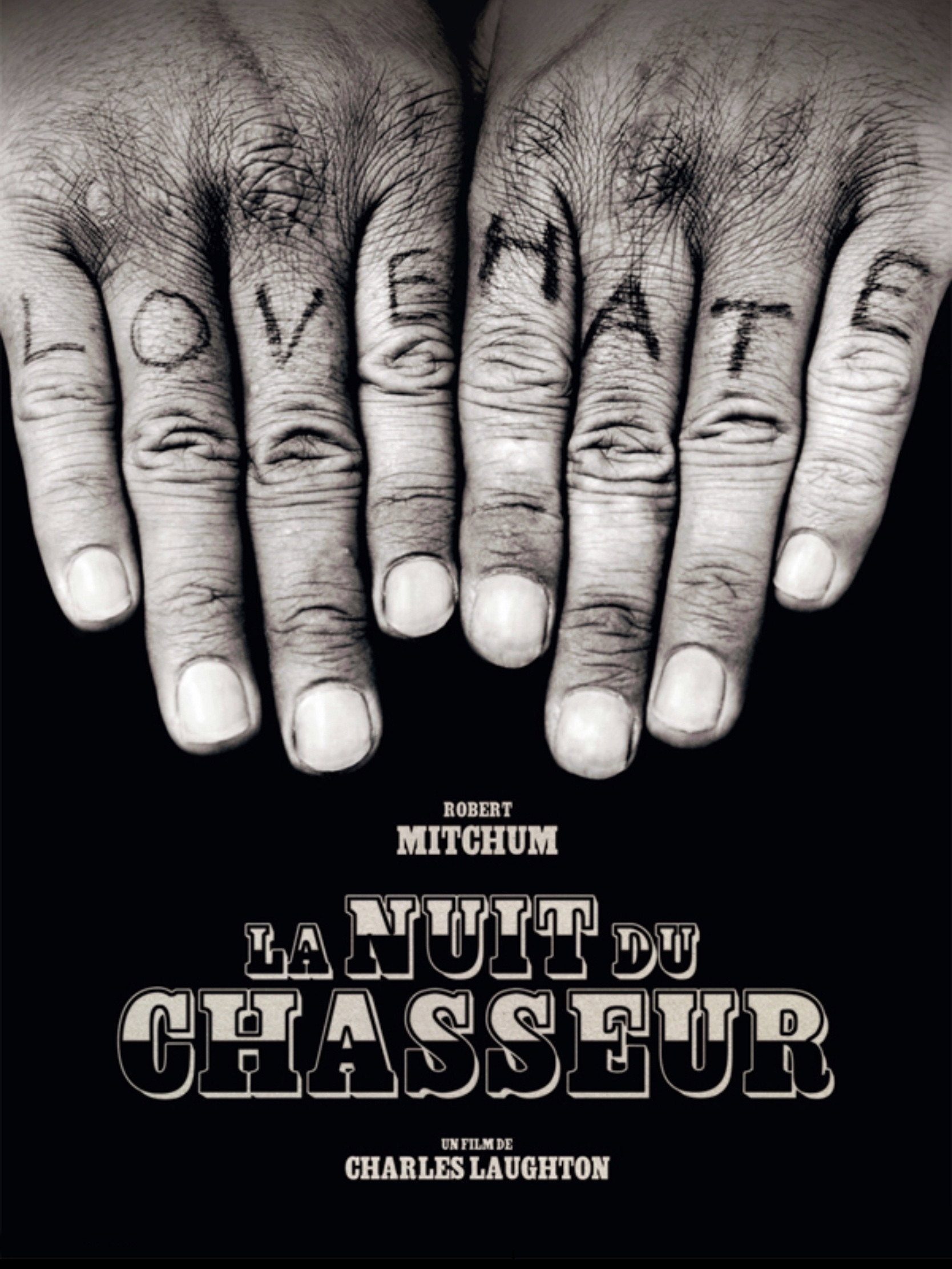 La Nuit du chasseur