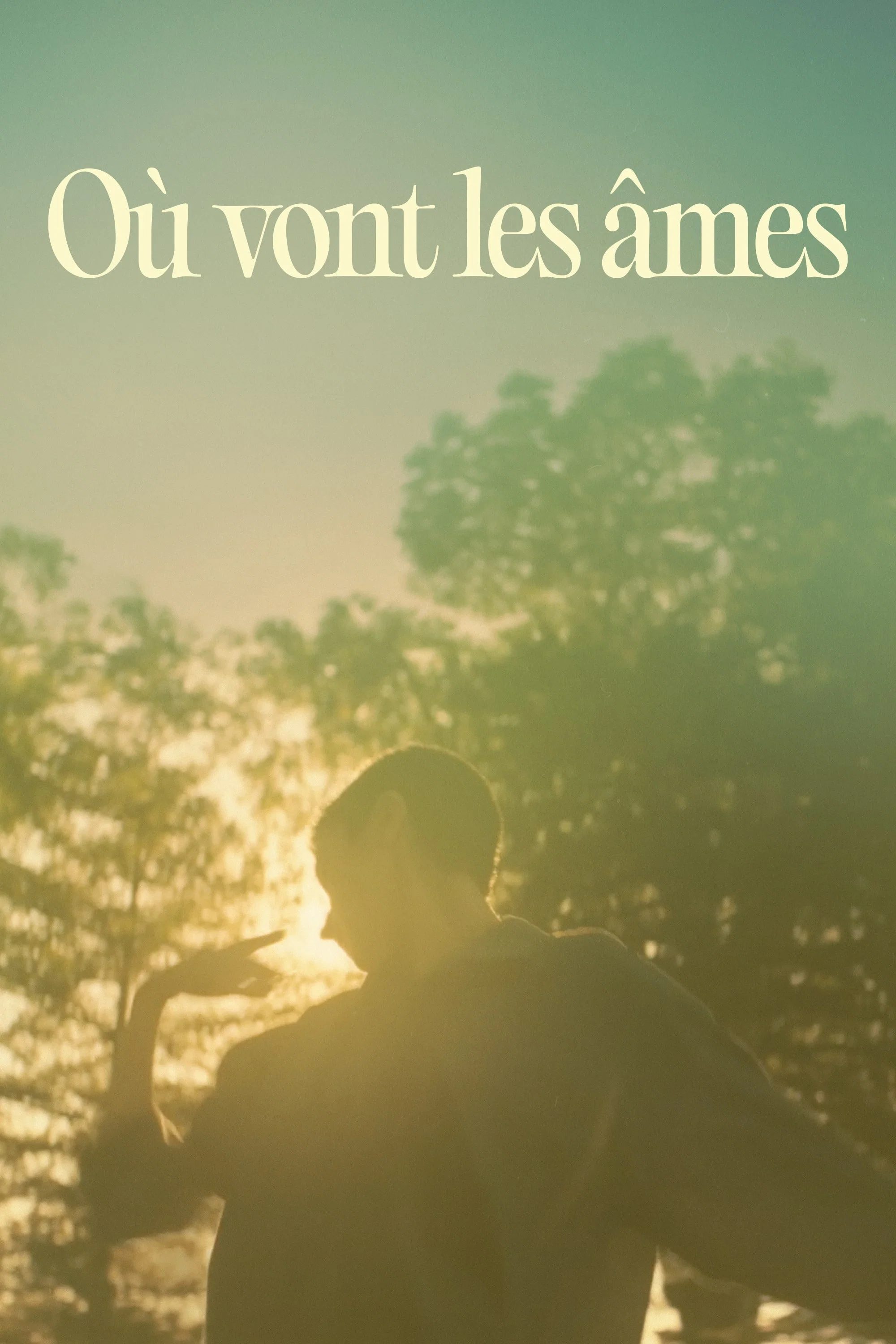 Où vont les âmes