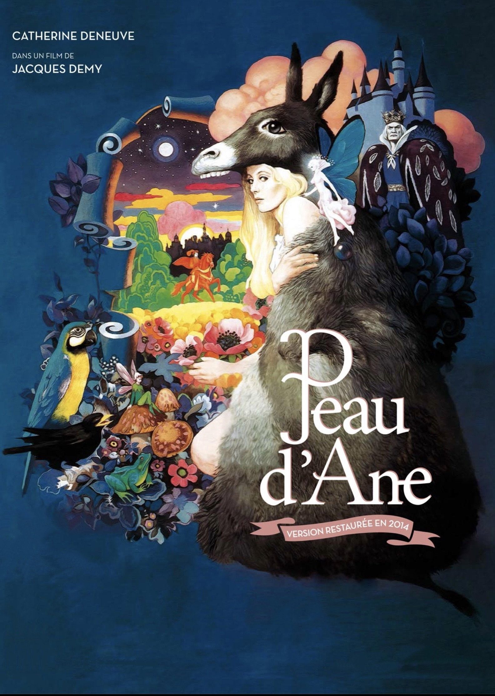 Peau d'âne