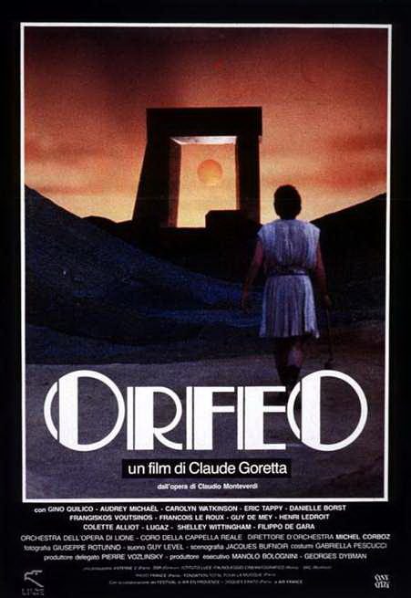 Orfeo