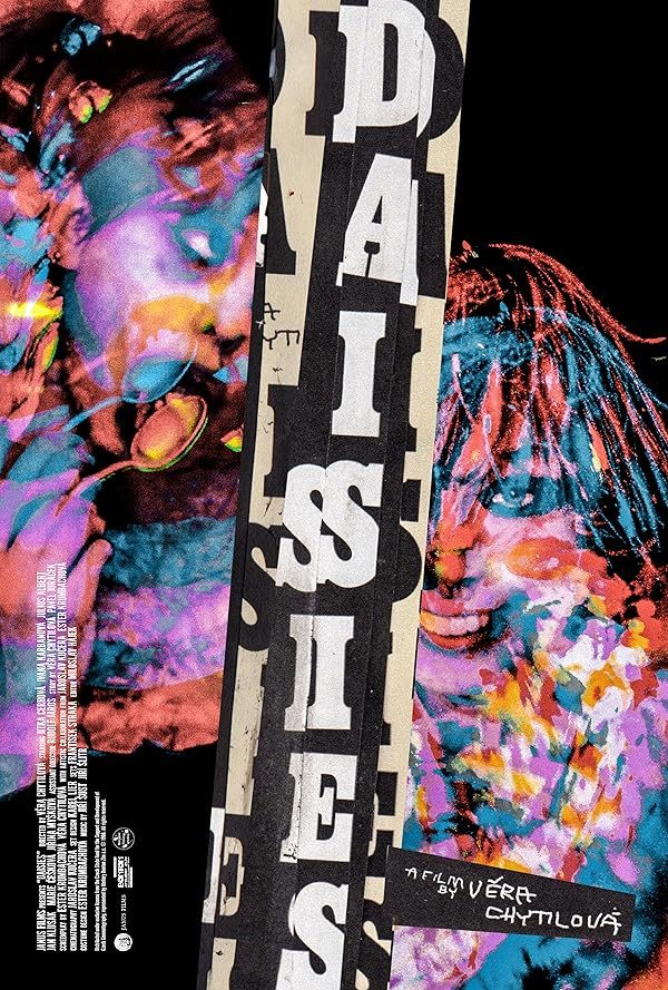 Les Petites Marguerites