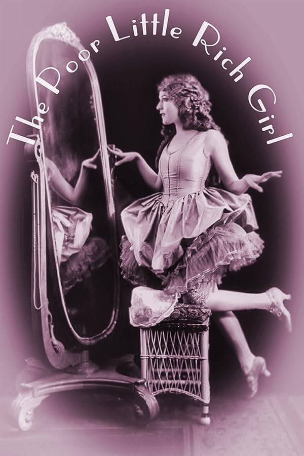 Pauvre Petite Fille riche