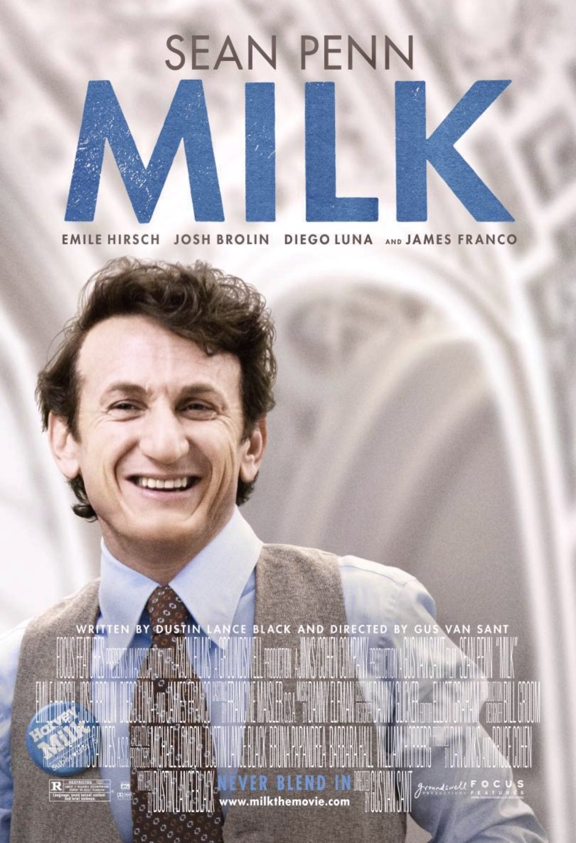 Harvey Milk
