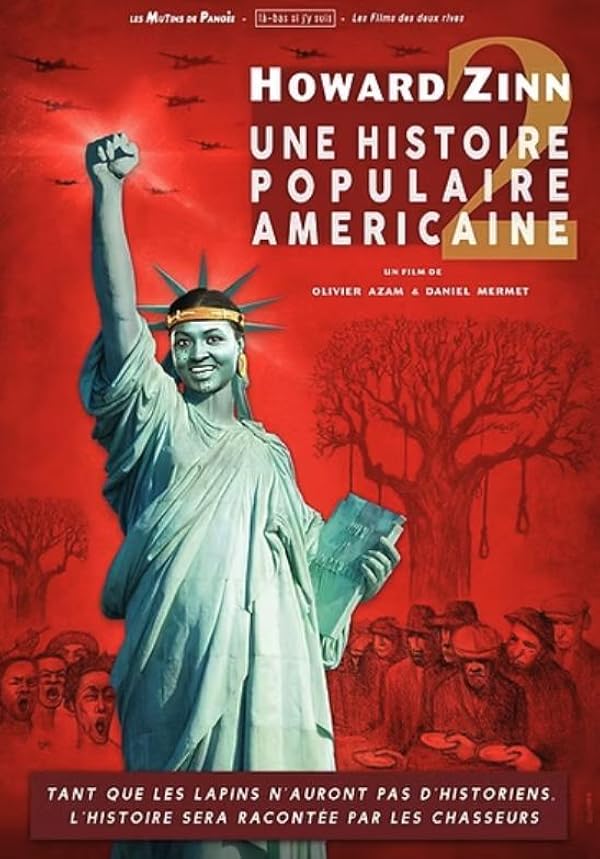 Howard Zinn, une histoire populaire américaine 2