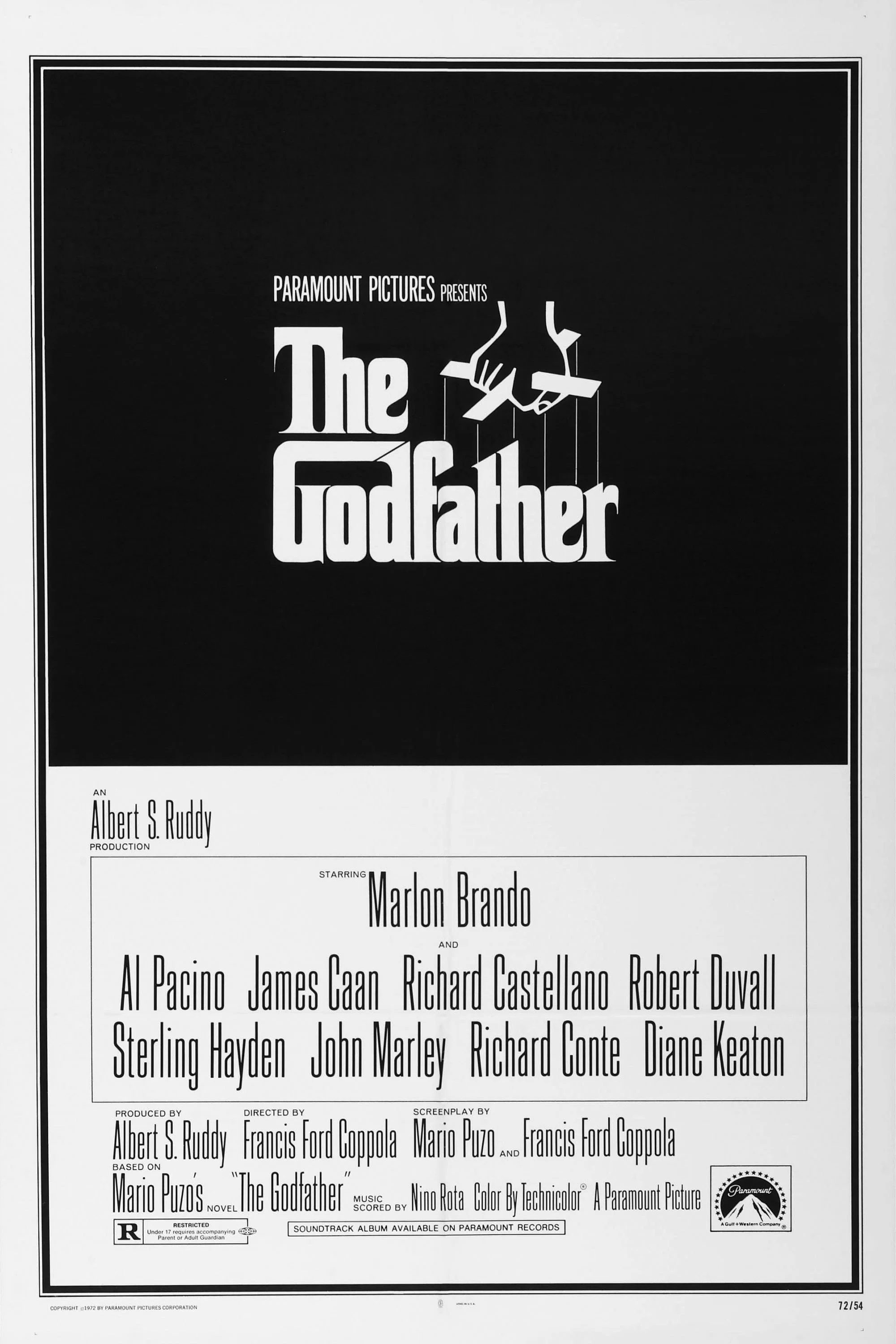 The Godfather