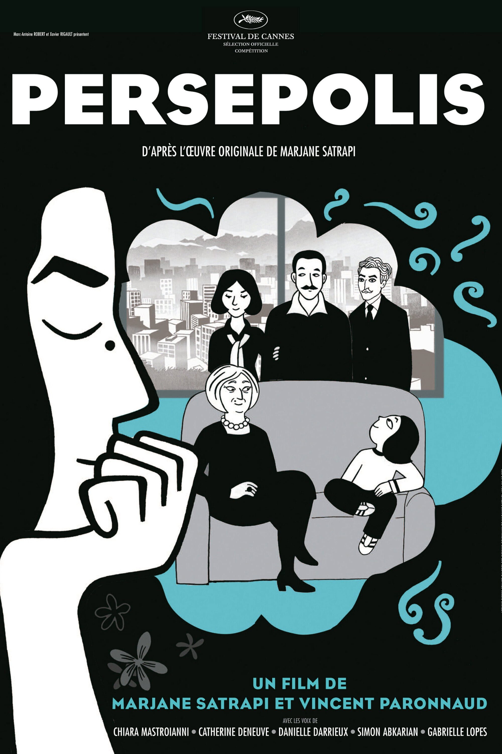 Persepolis