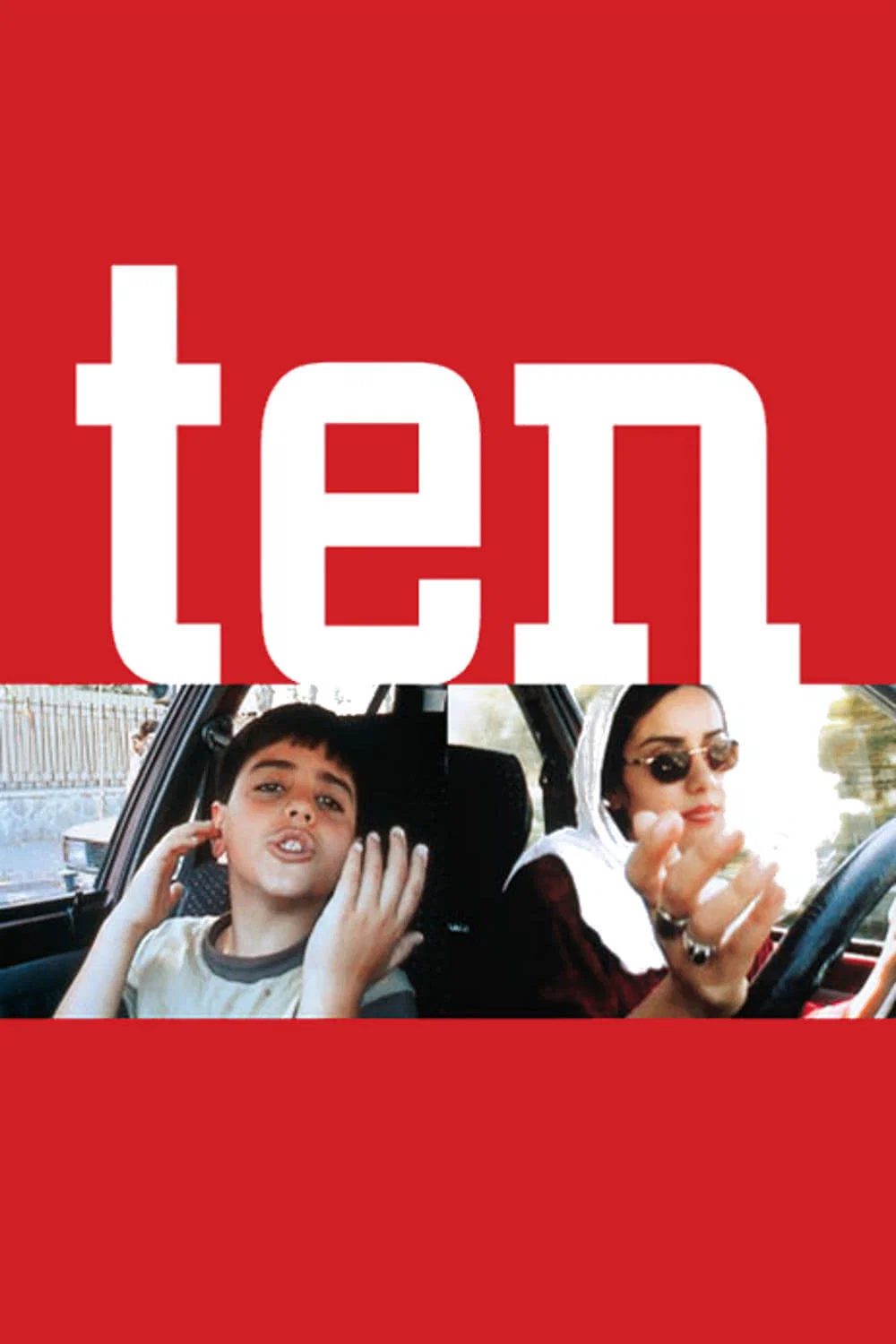 Ten (2002 film)