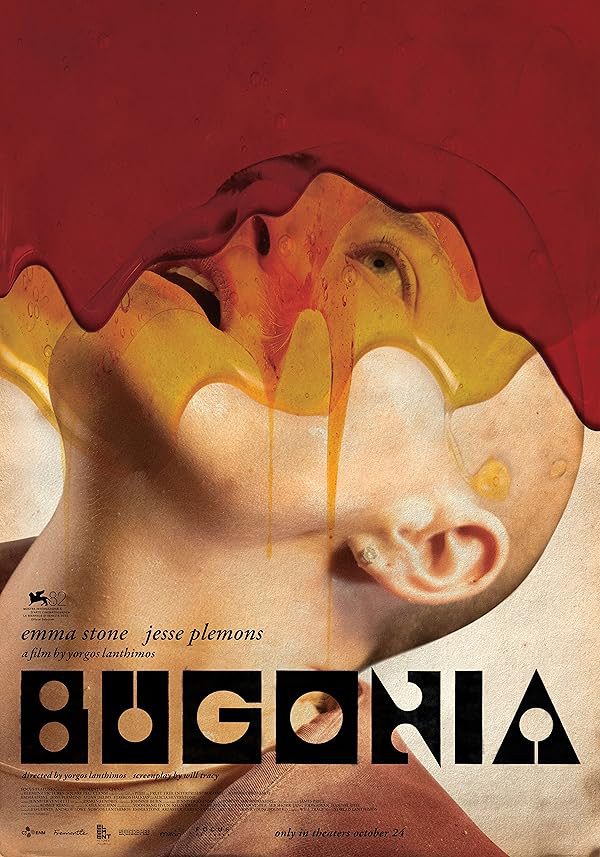 Bugonia (film)