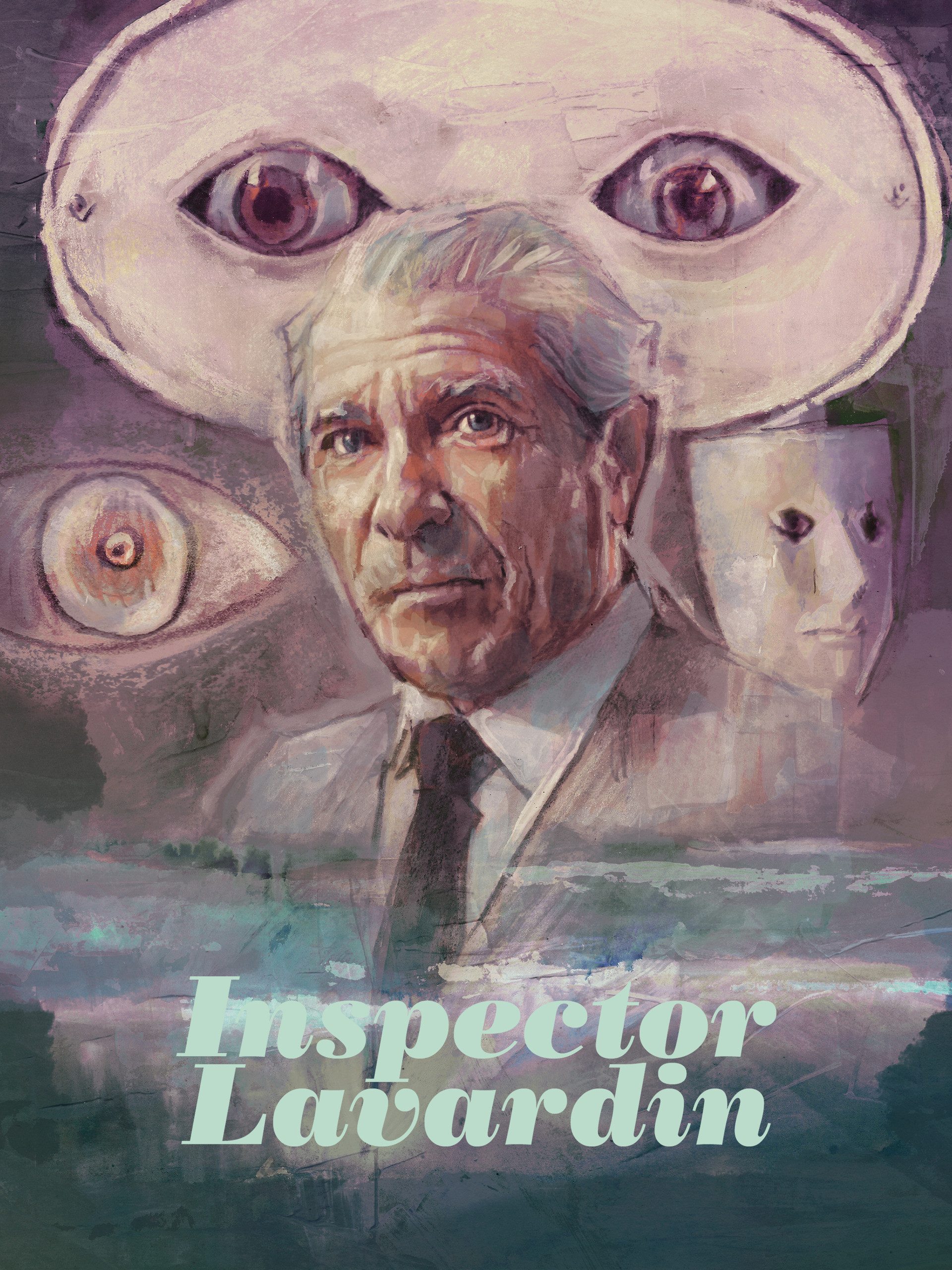 Inspecteur Lavardin