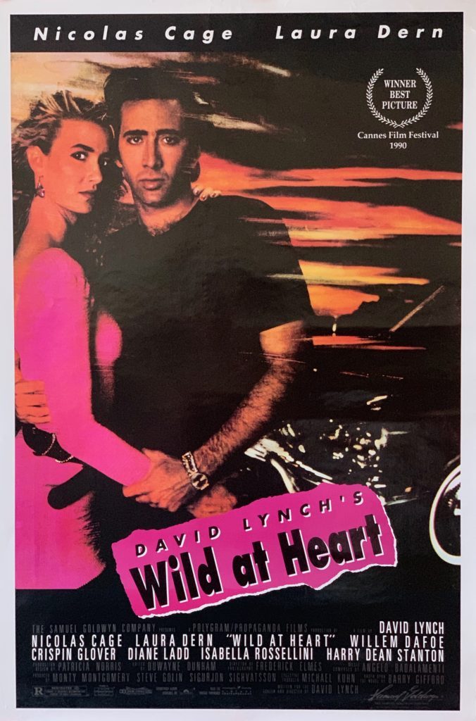 Wild at Heart