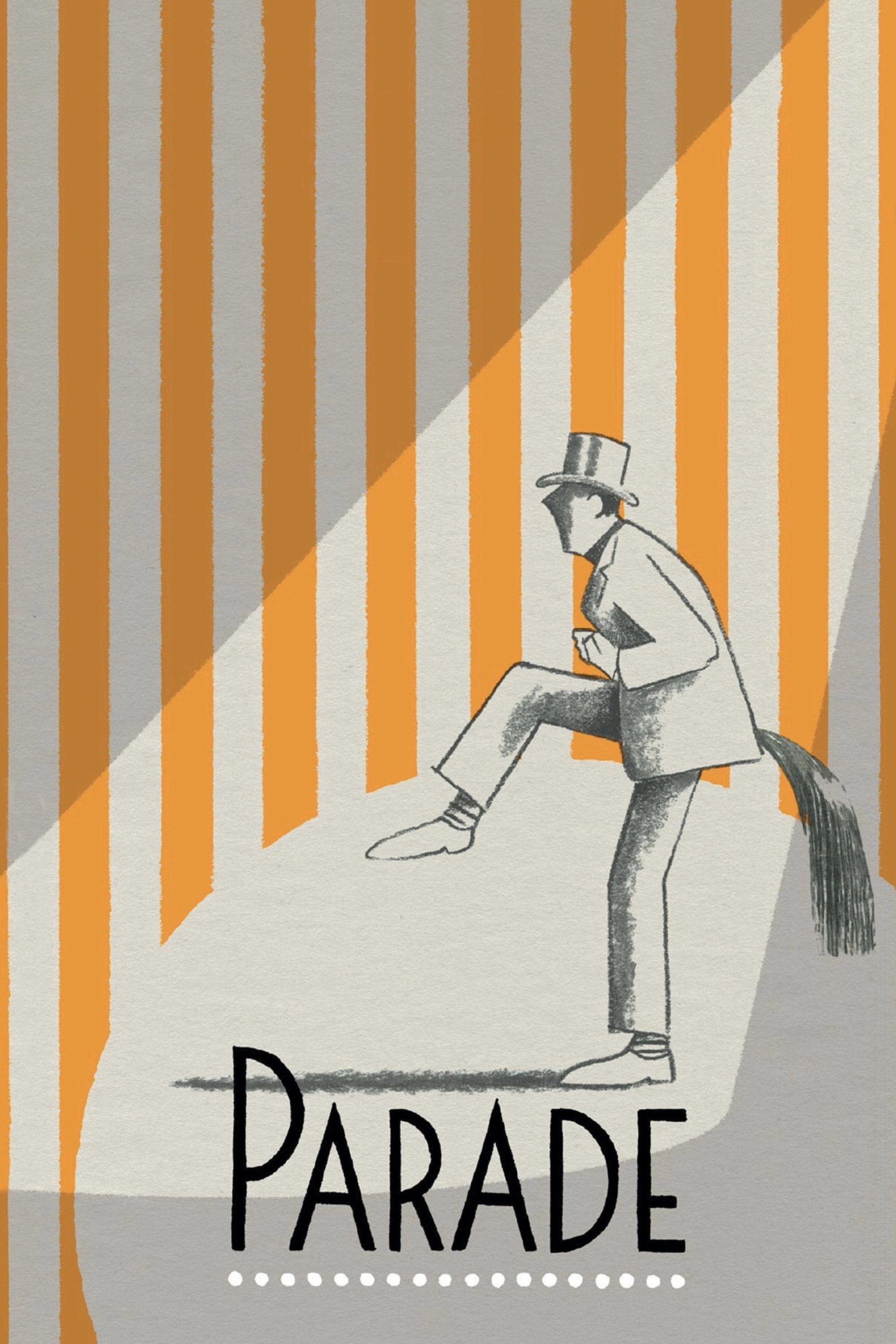 Parade (1974 film)