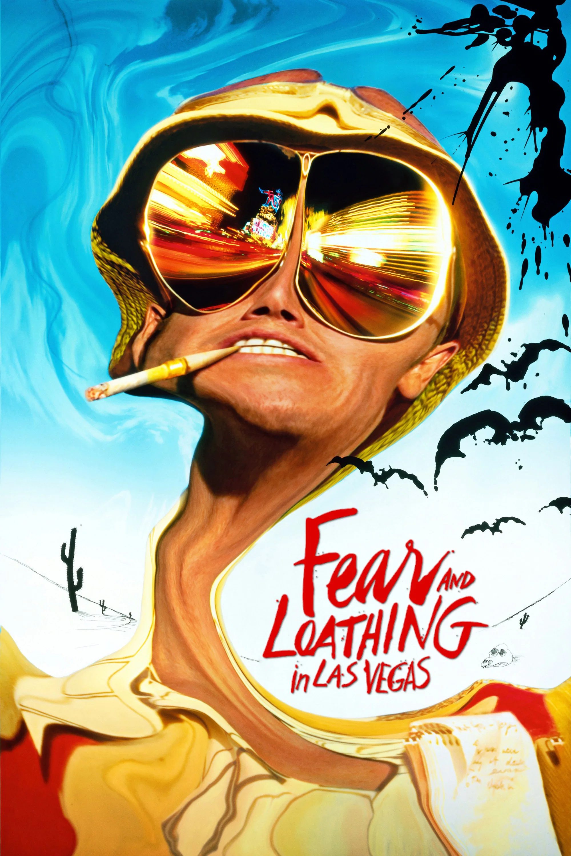 Las Vegas Parano