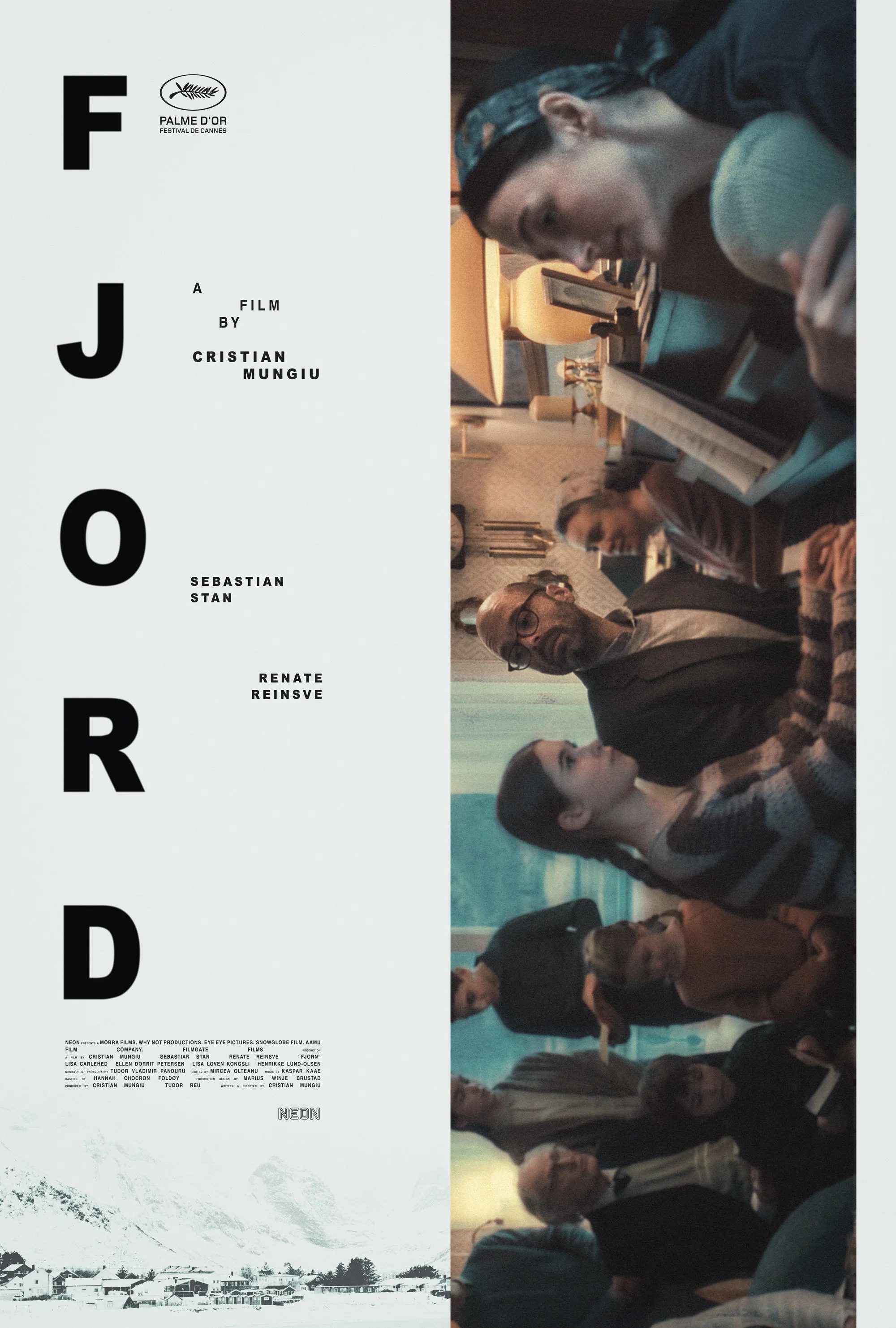 Fjord