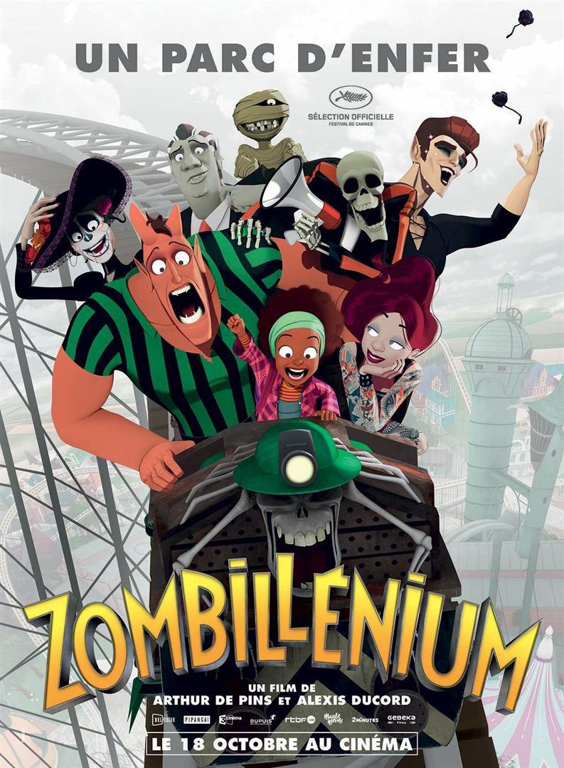 Zombillenium
