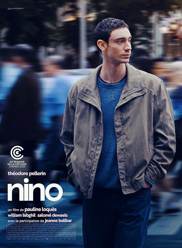 Nino (2025 film)