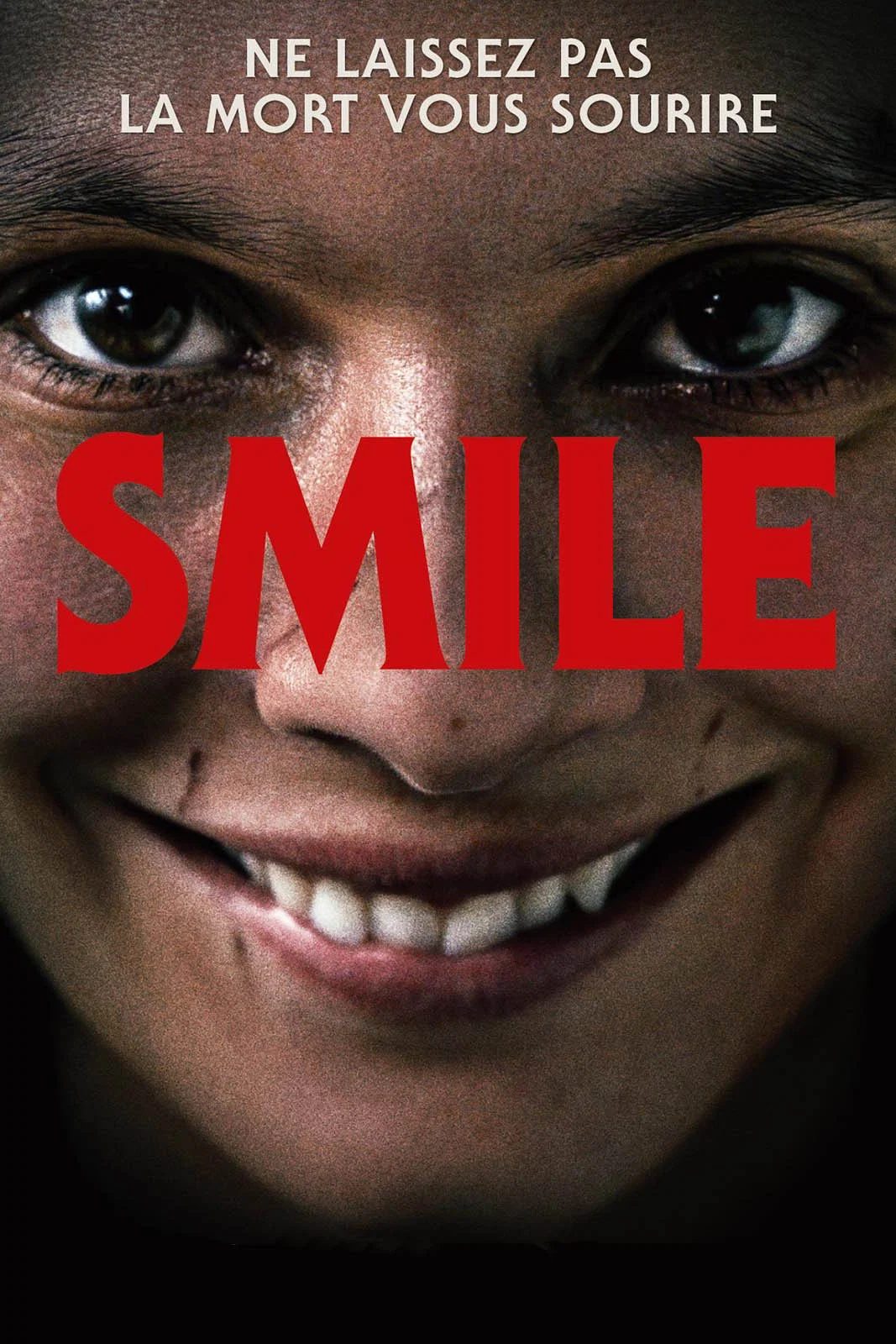 Smile (2022 film)