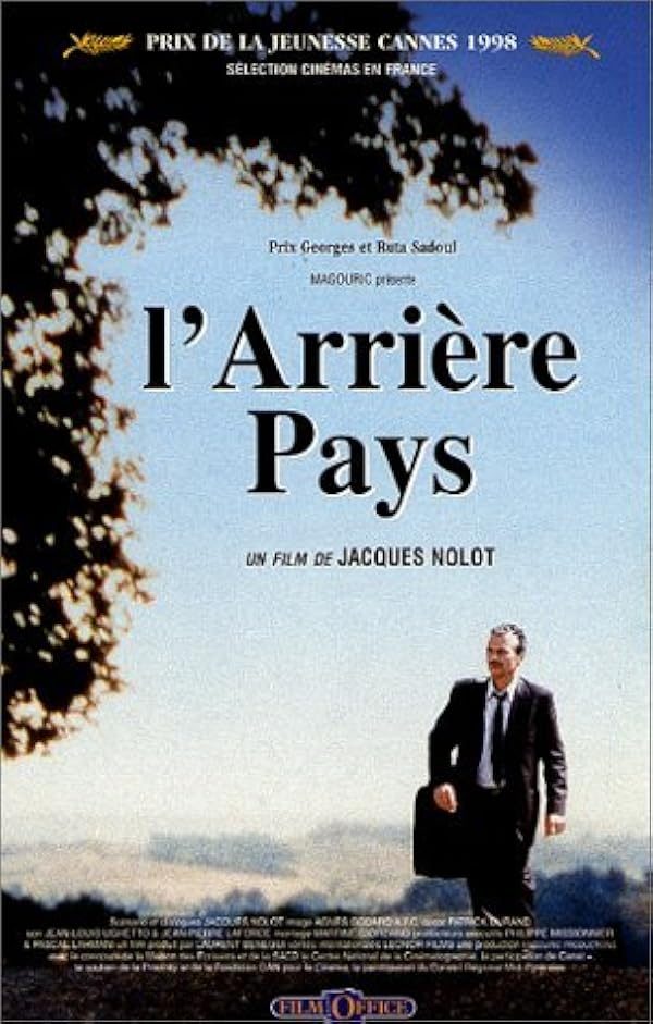 L'Arrière pays