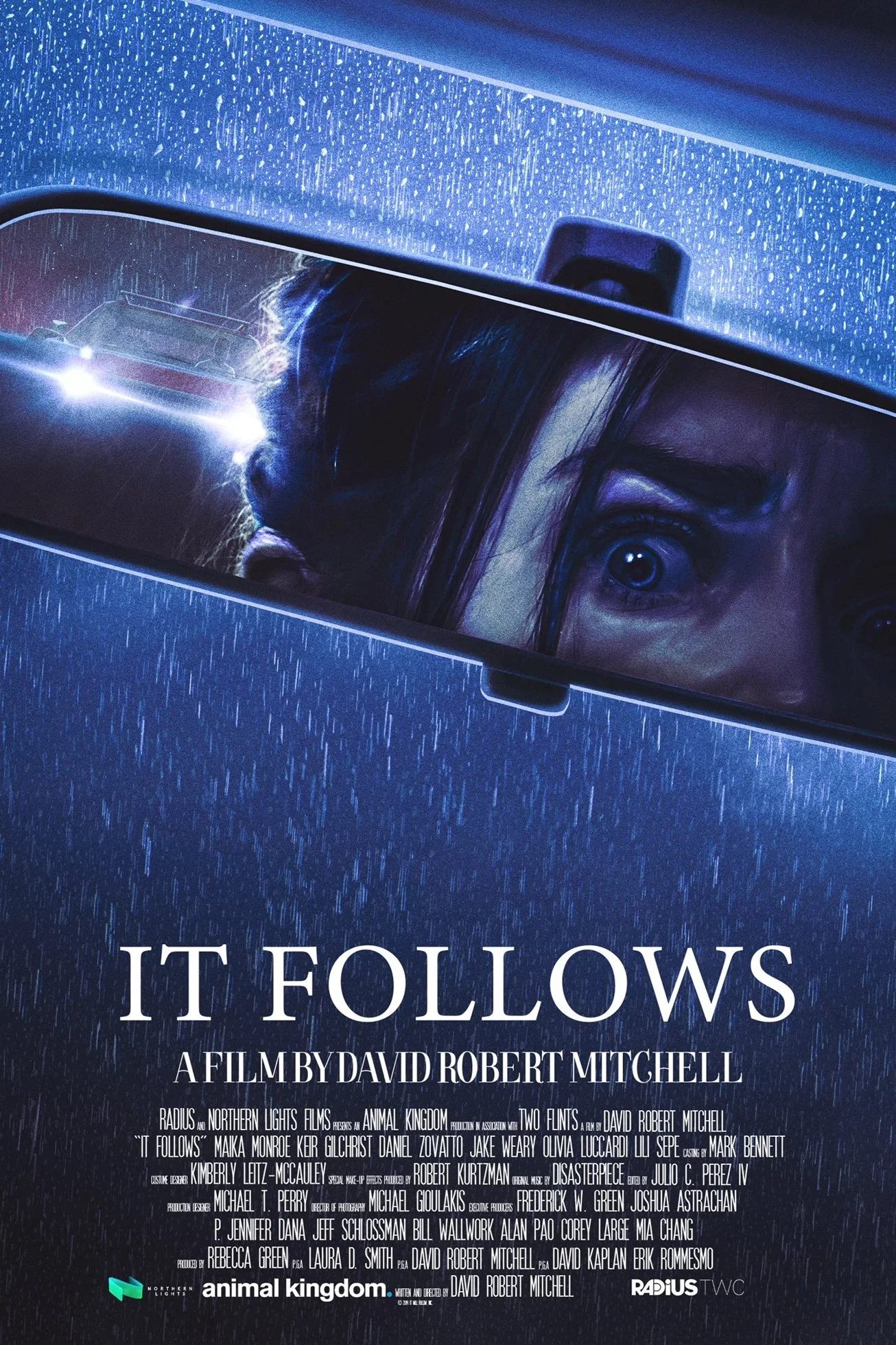 It Follows