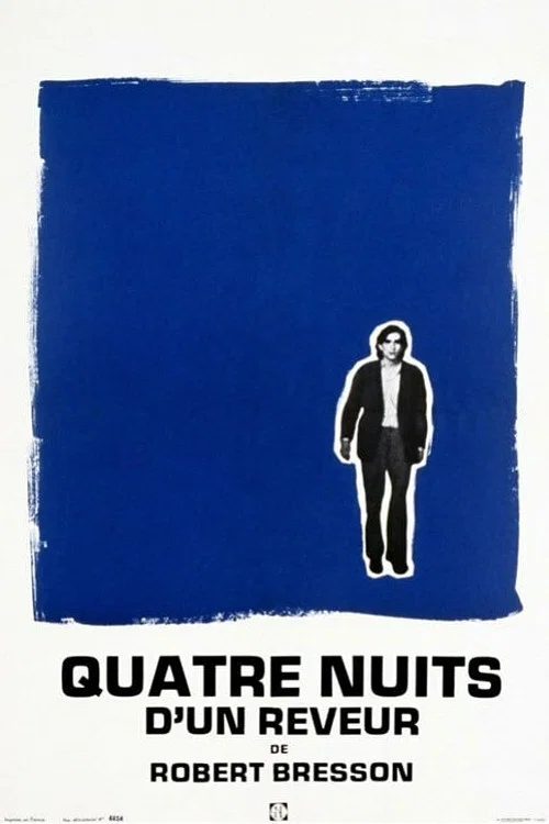 Quatre Nuits d'un rêveur