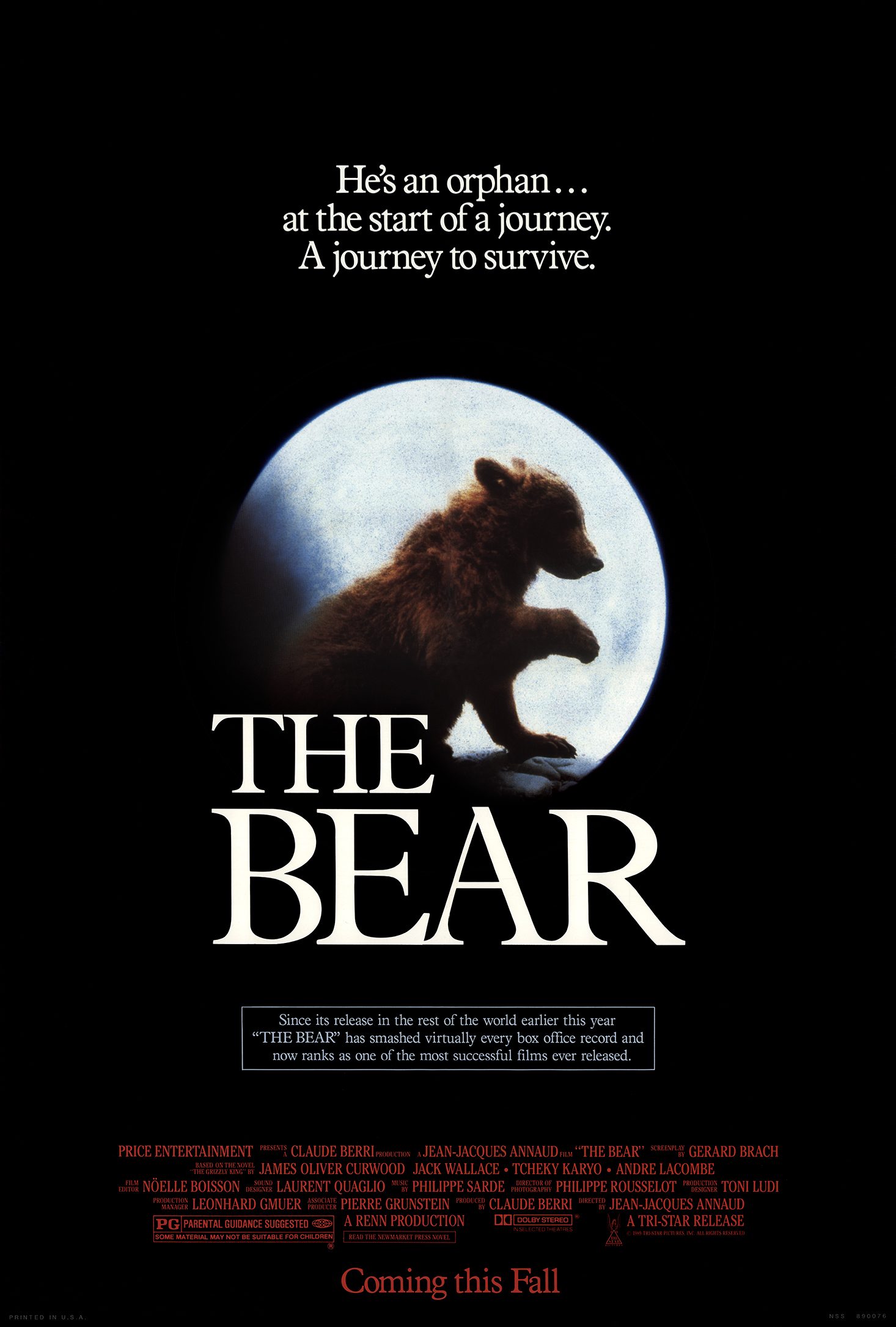 L'Ours