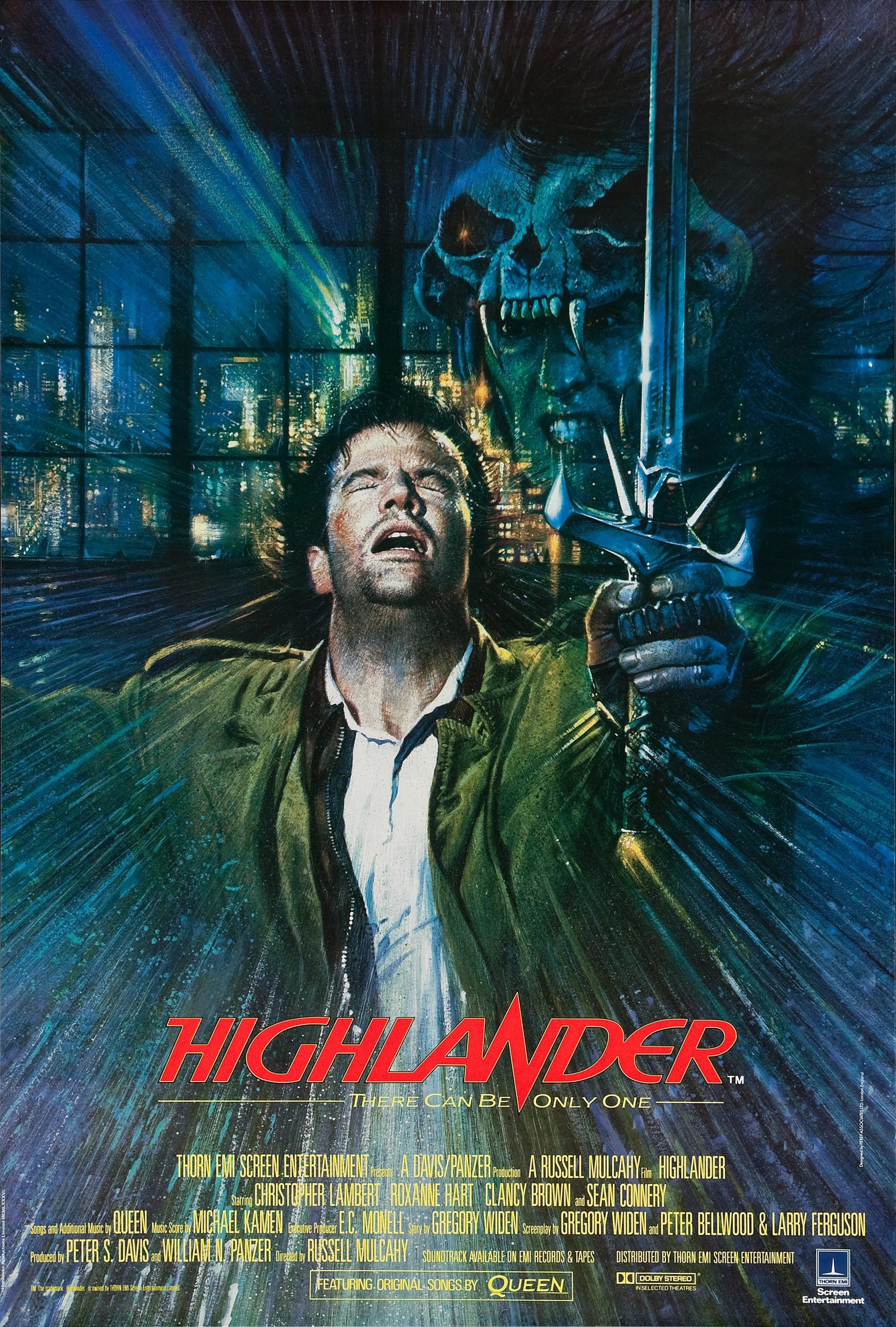 Highlander