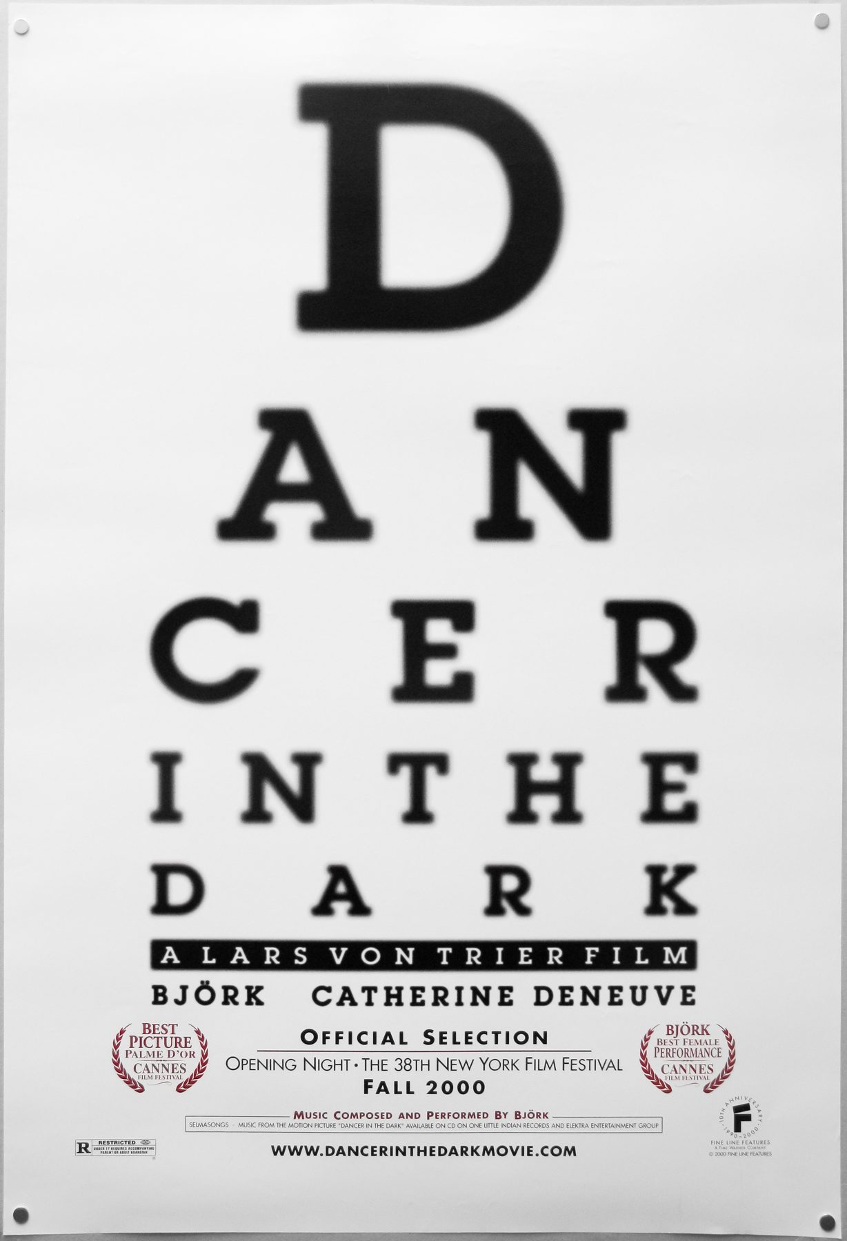 Dancer in the Dark