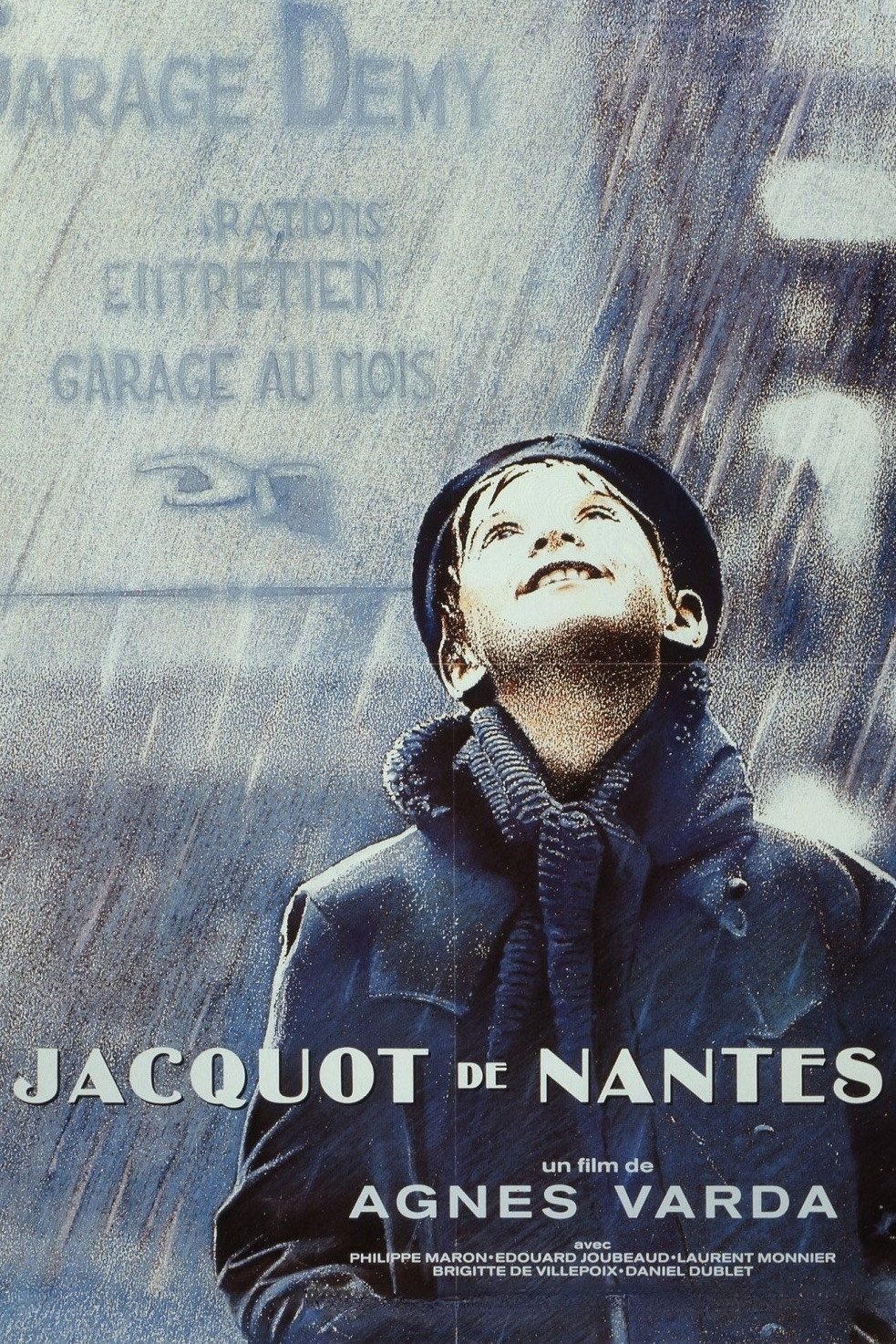 Jacquot de Nantes