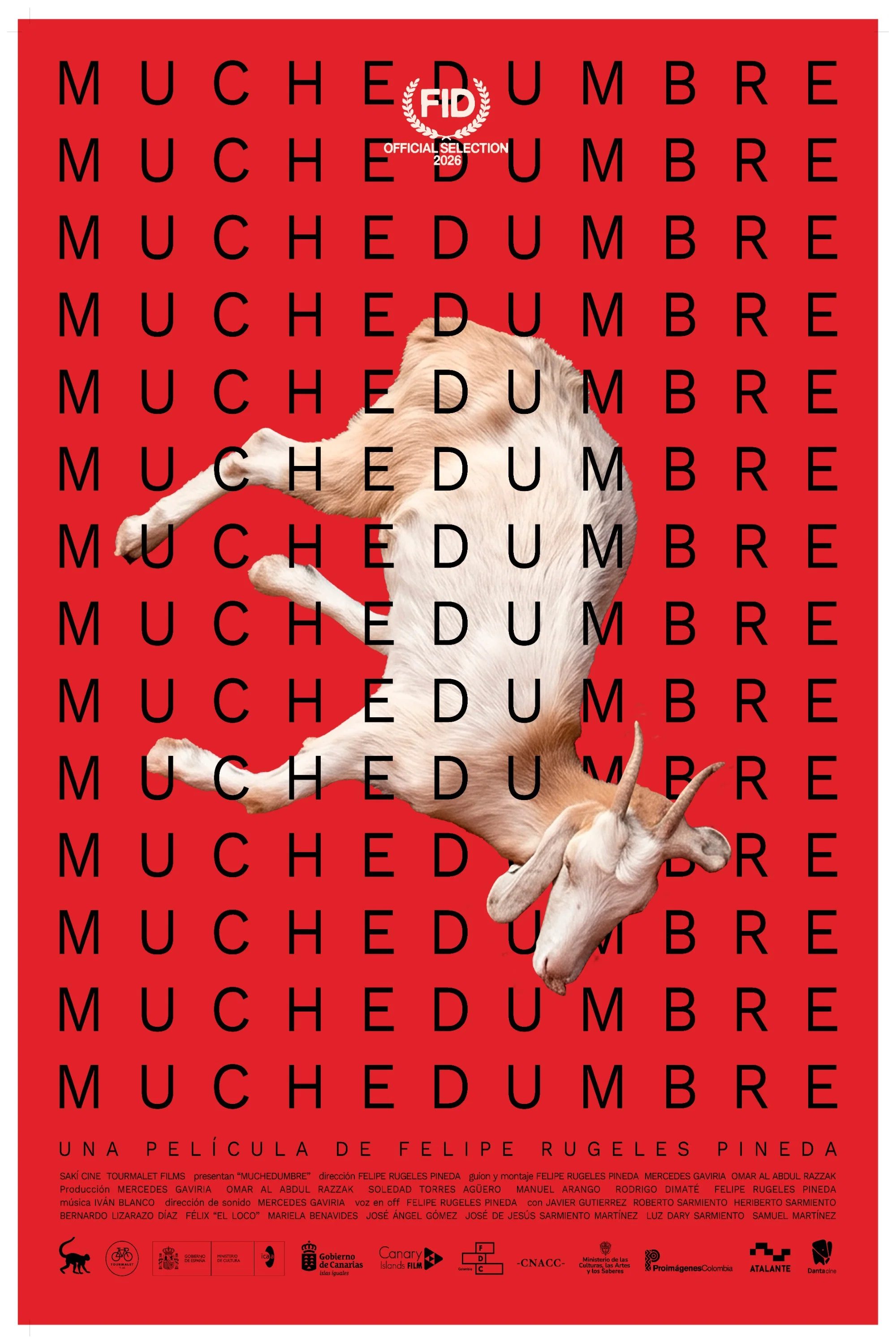 Muchedumbre