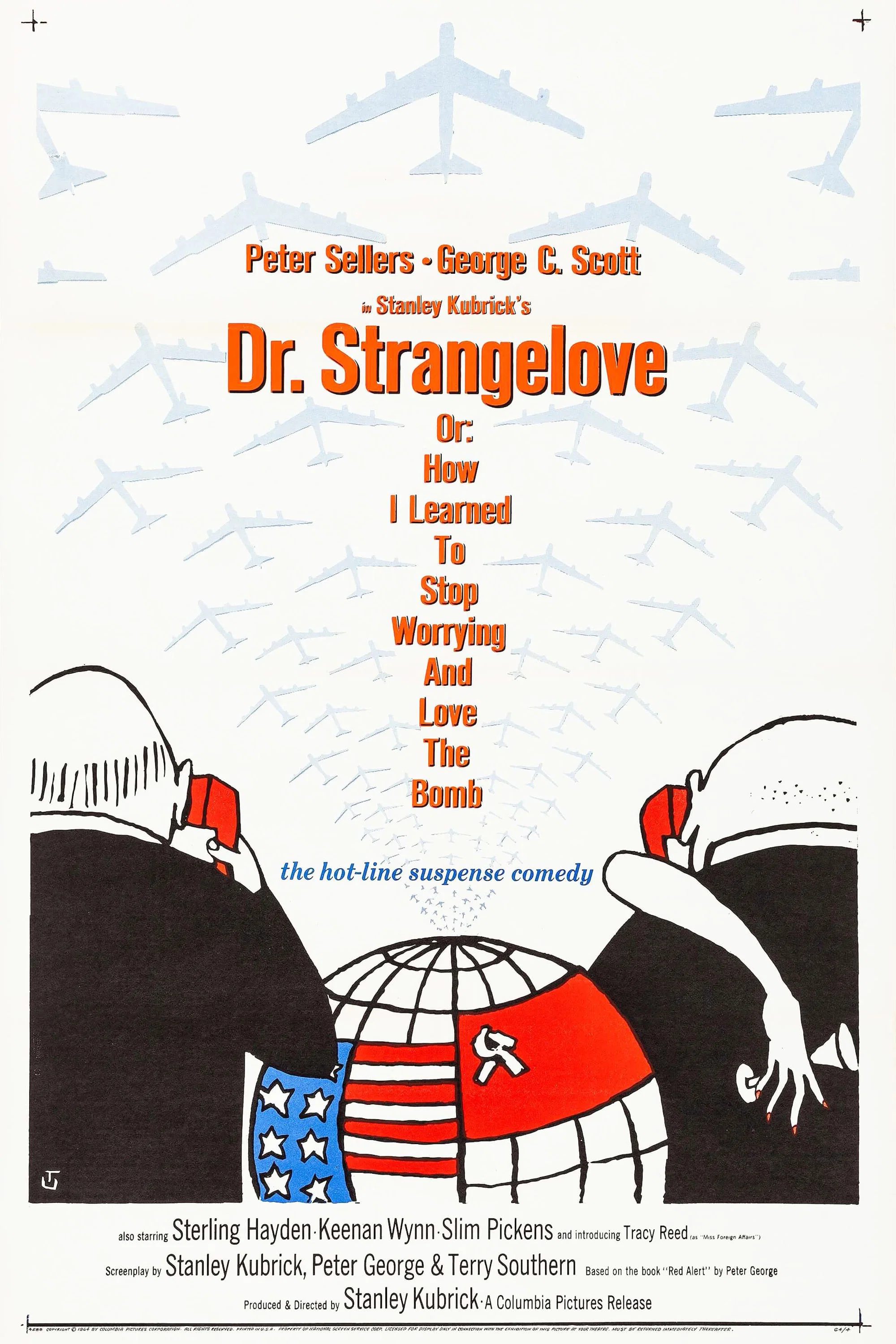 Dr. Strangelove