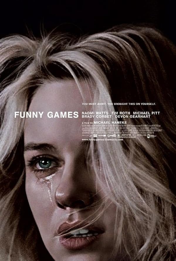 Funny Games U.S.