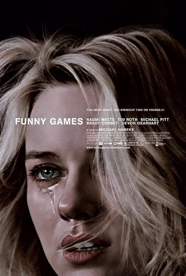 Funny Games U.S.