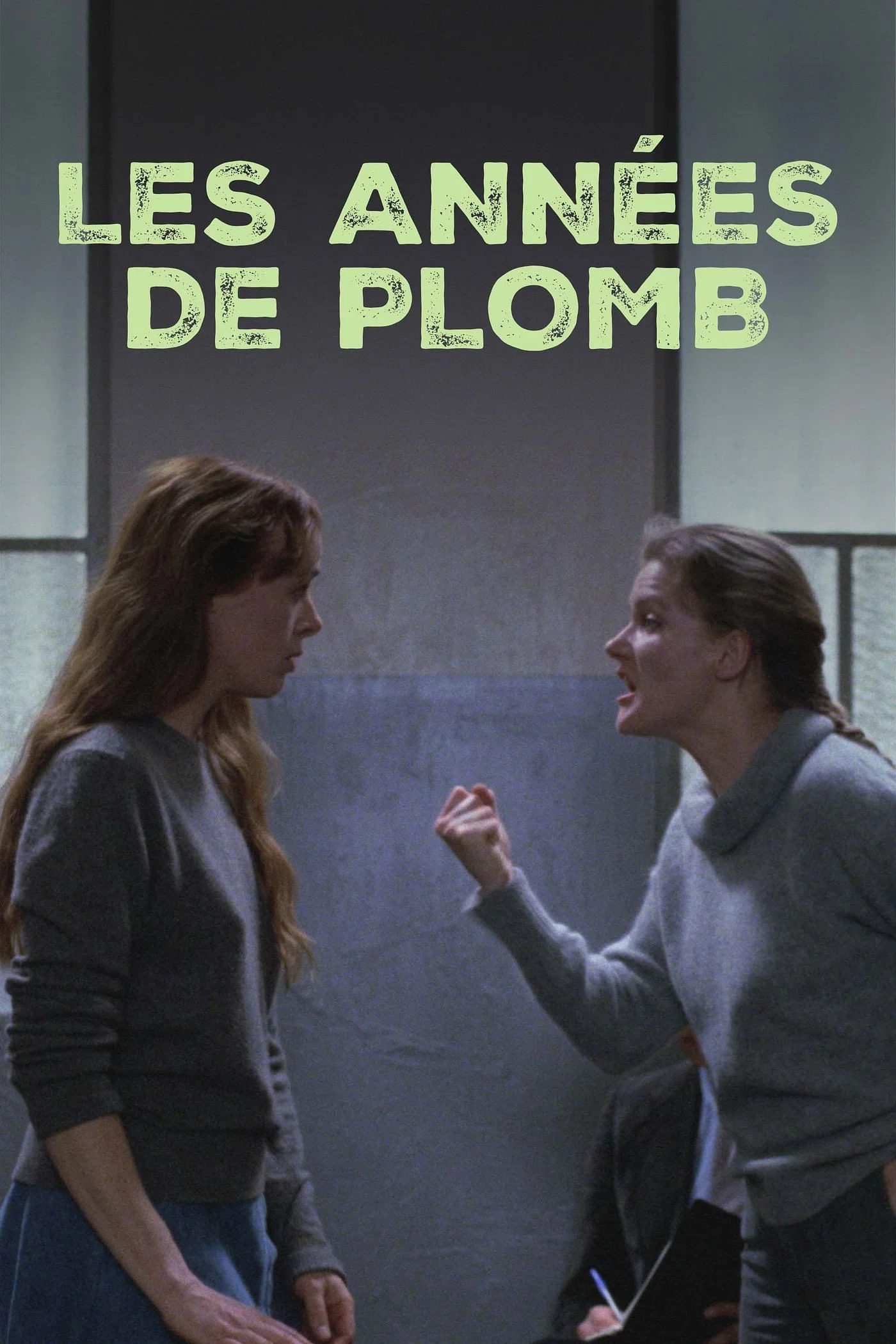 Marianne and Juliane