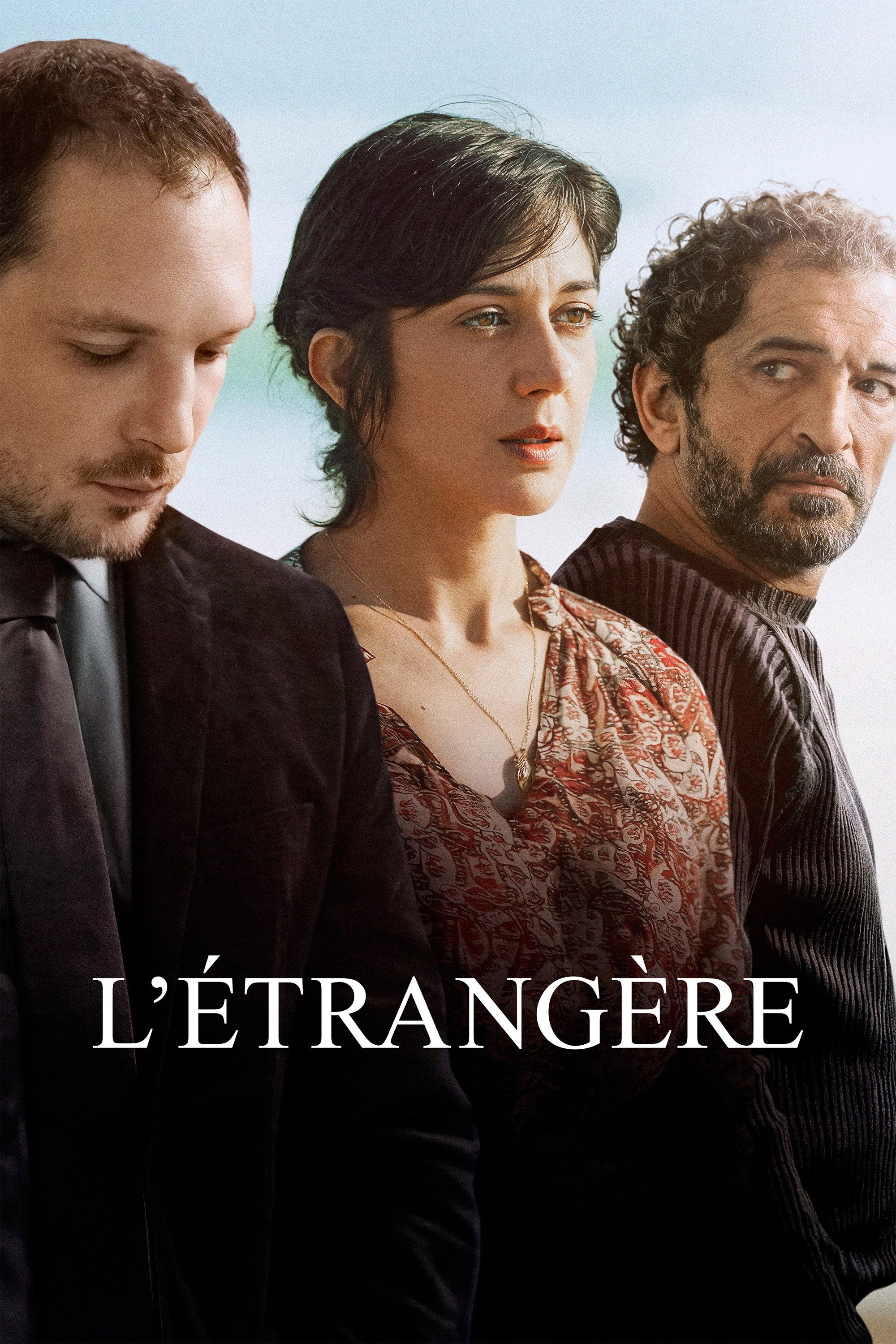 L'Étrangère