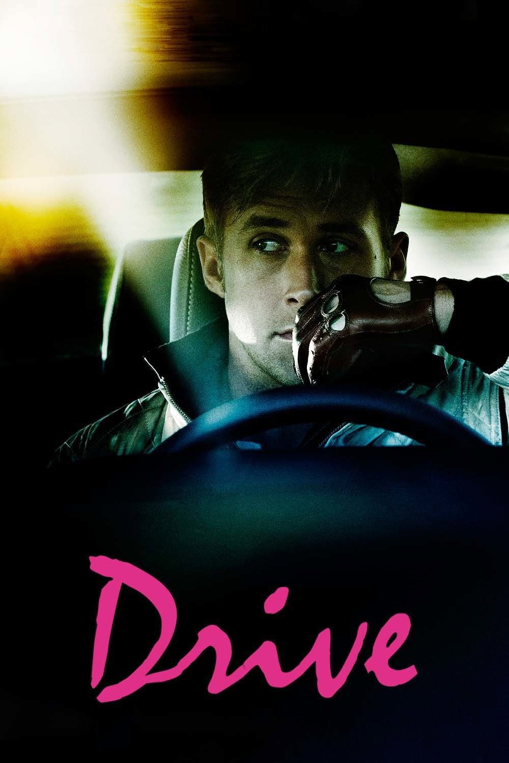 Drive (2011 film)