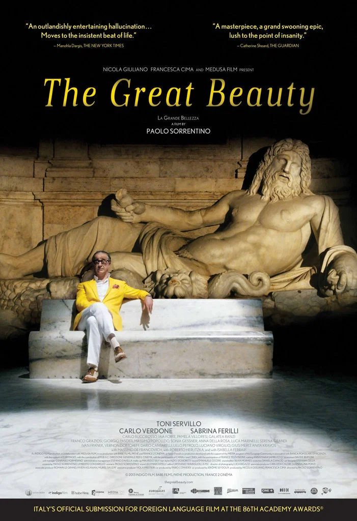 La Grande Bellezza