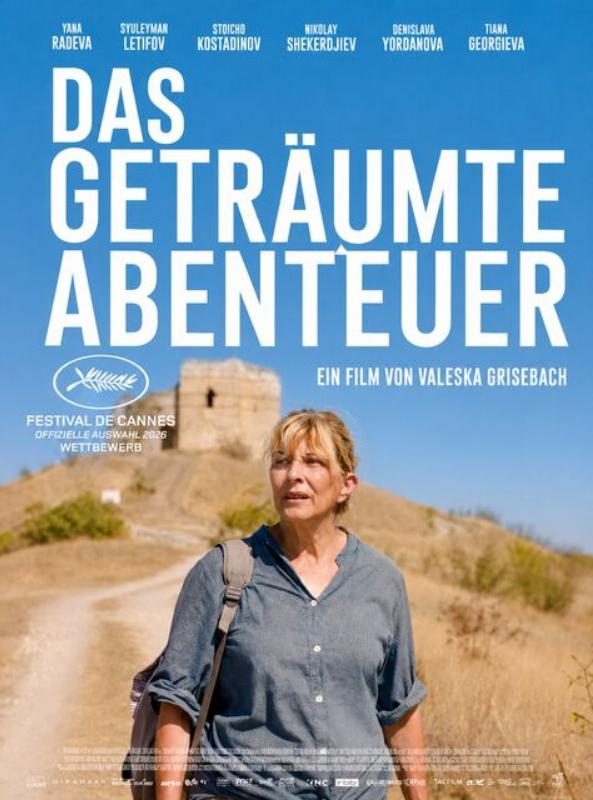 L'Aventure rêvée