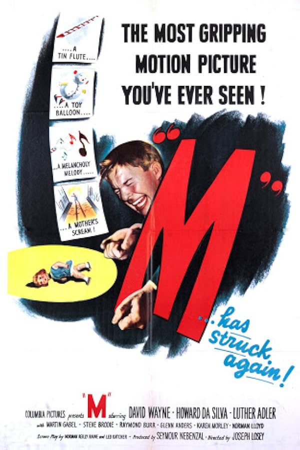 M (1951 film)