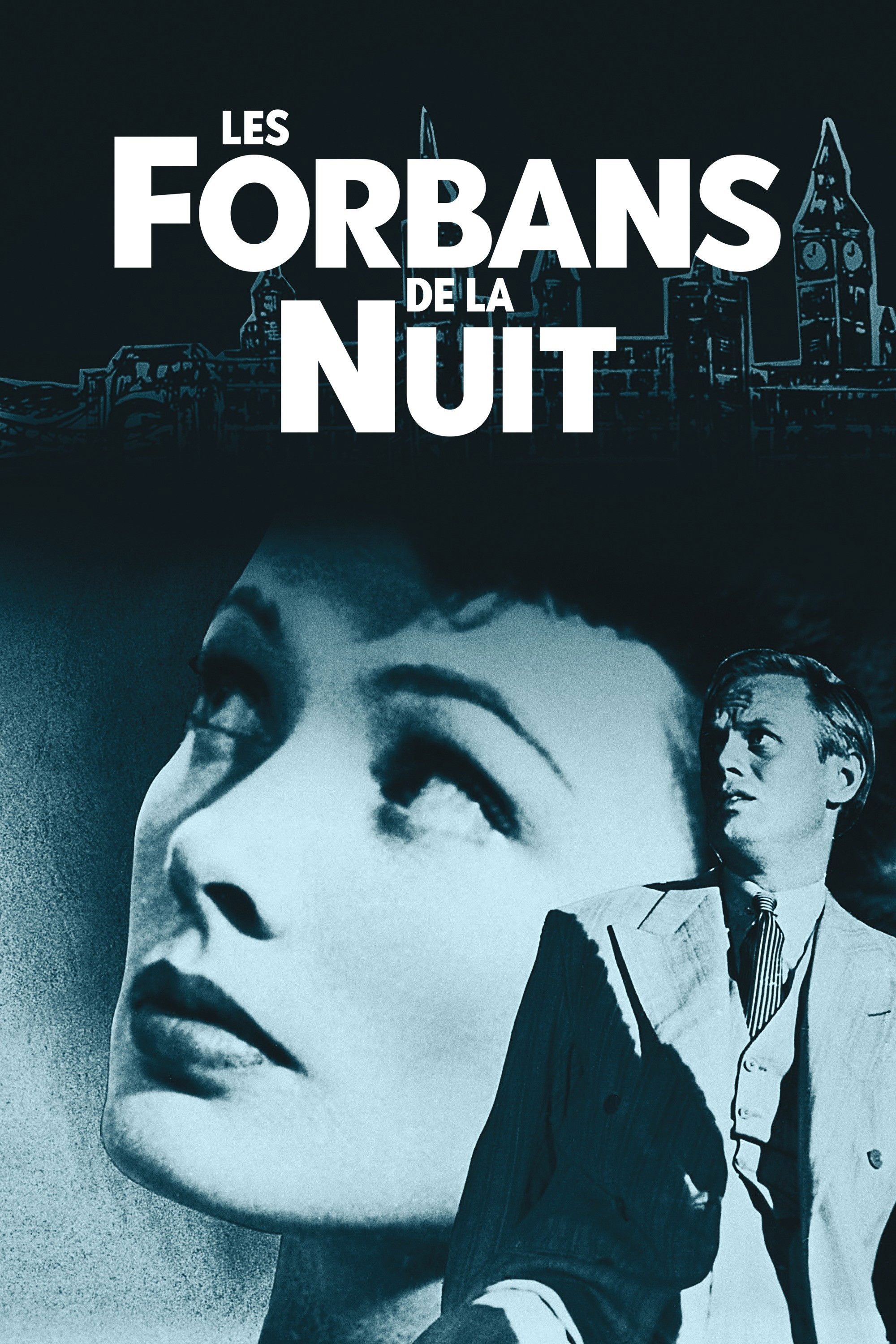 Les Forbans de la nuit