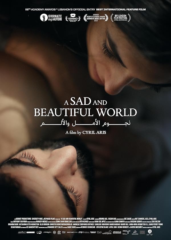 A Sad and Beautiful World