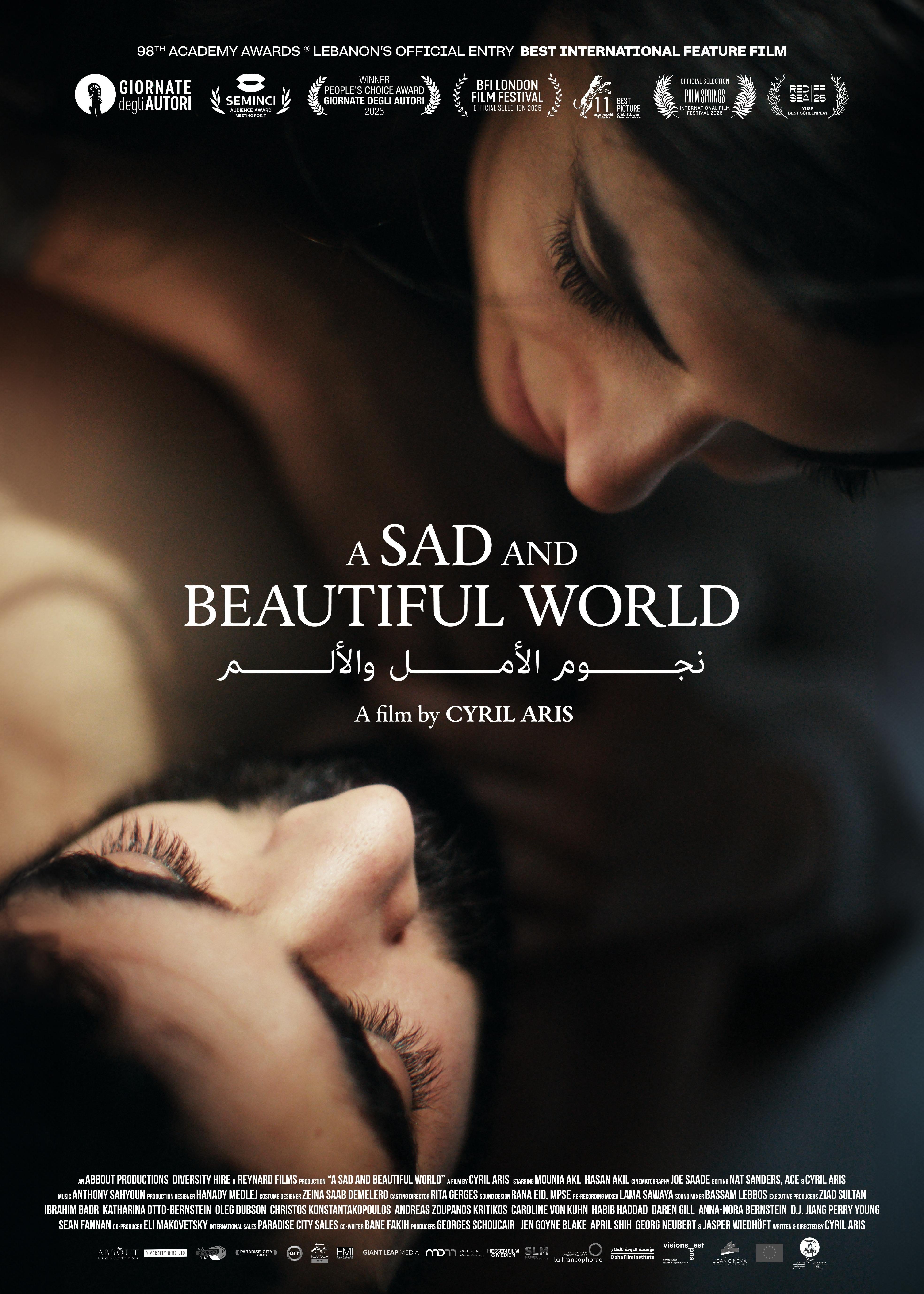 Un monde fragile et merveilleux