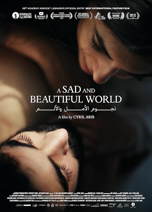 A Sad and Beautiful World